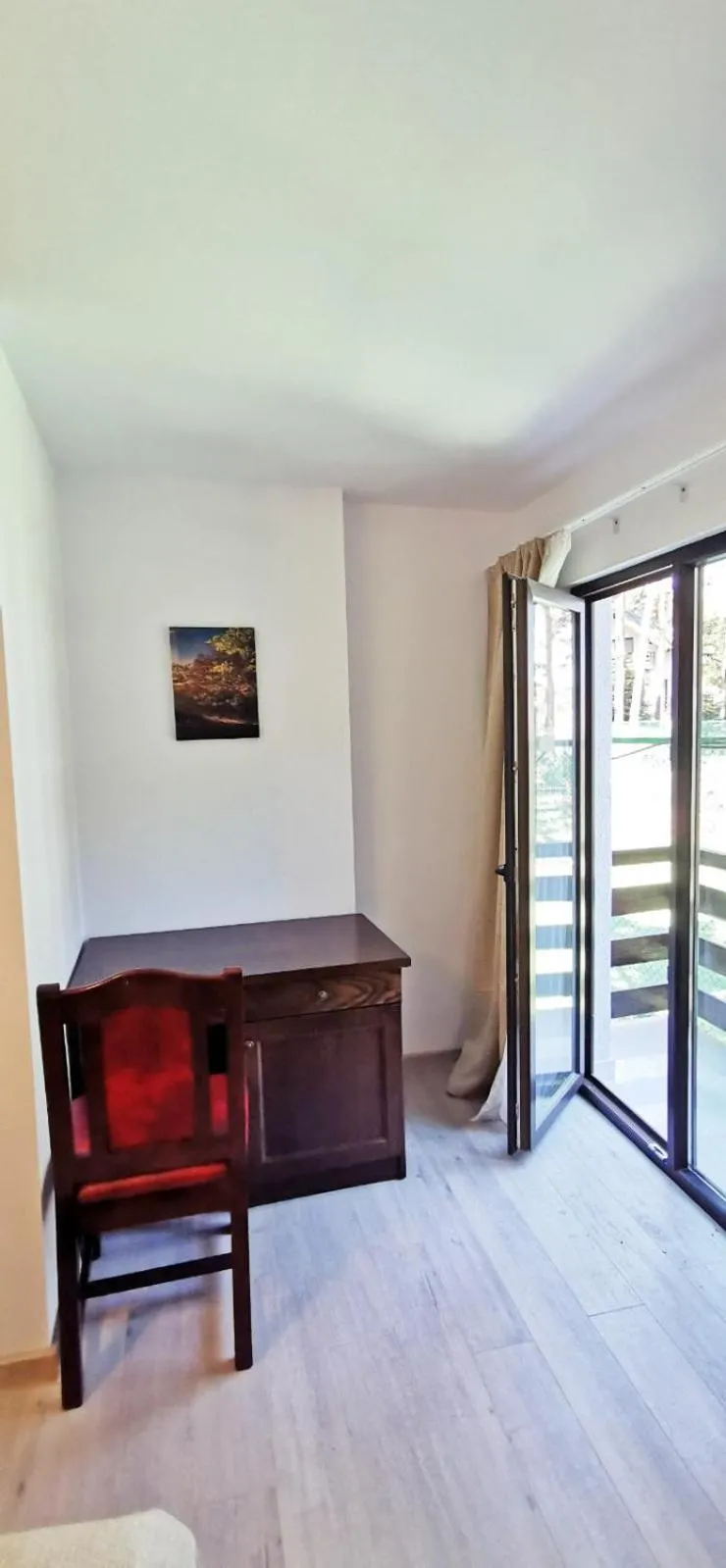 Complex Parc Pini Moinesti