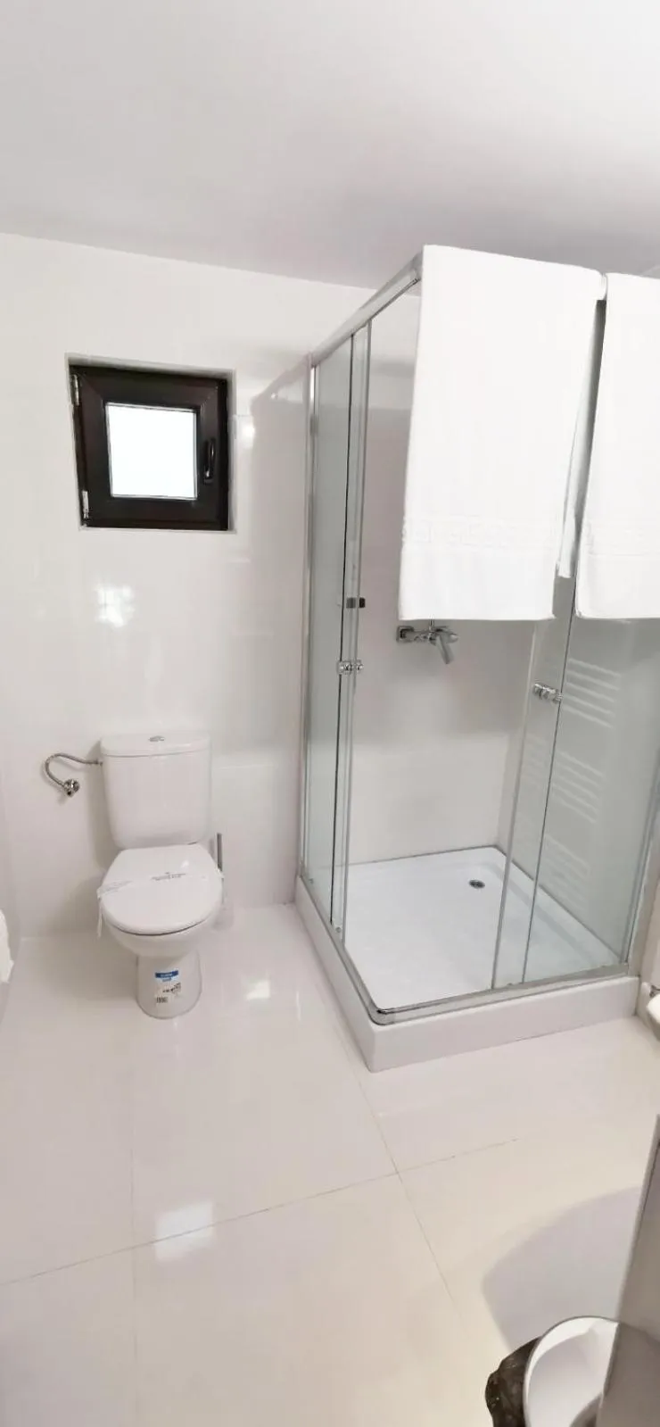 Complex Parc Pini Moinesti