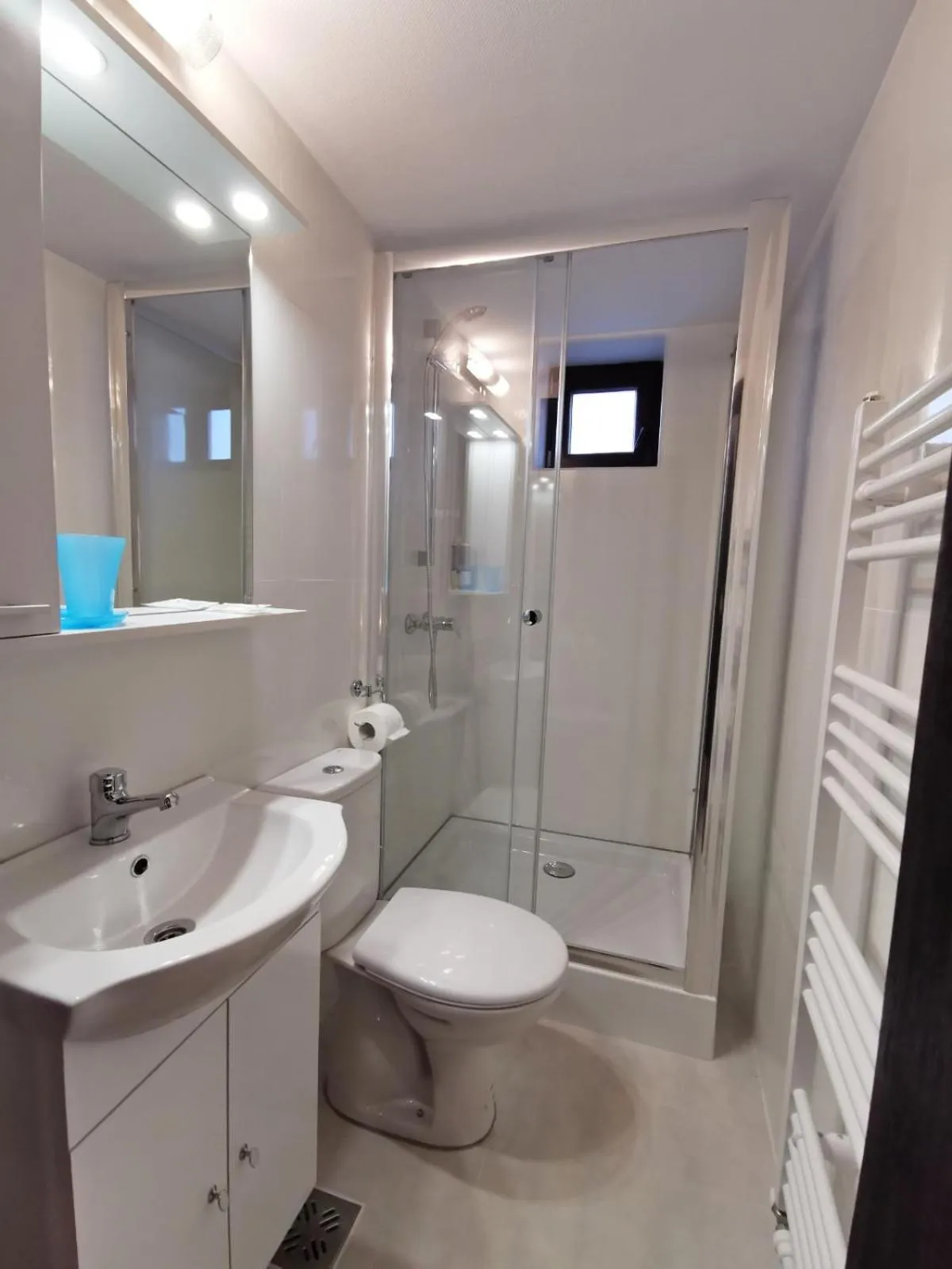 Complex Parc Pini Moinesti