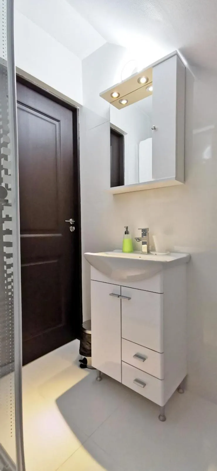 Complex Parc Pini Moinesti