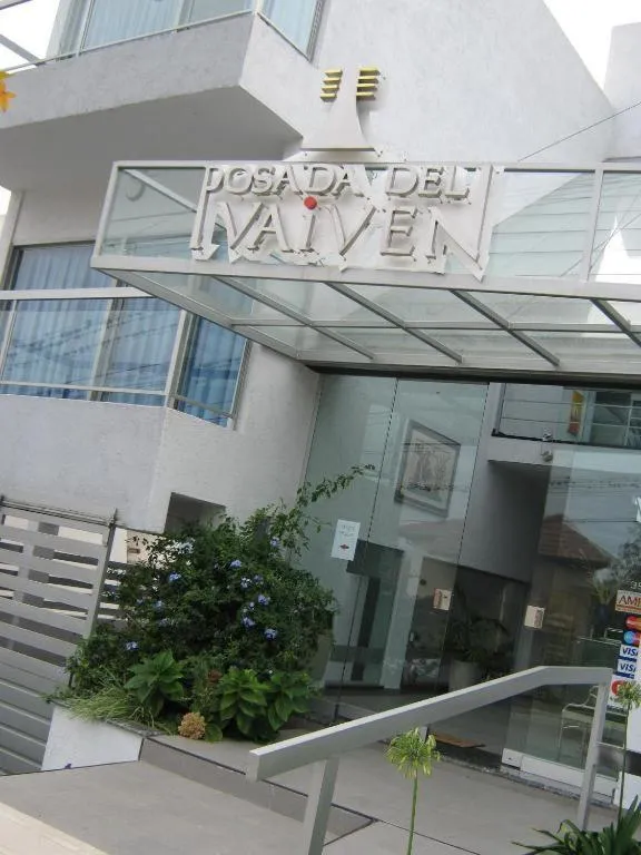Del Vaiven