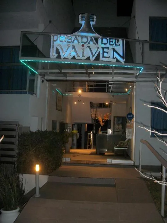 Del Vaiven