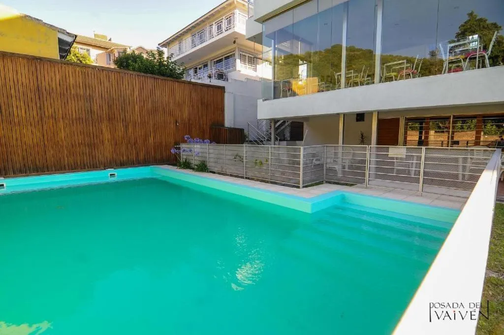 Swimming pool in Del Vaiven