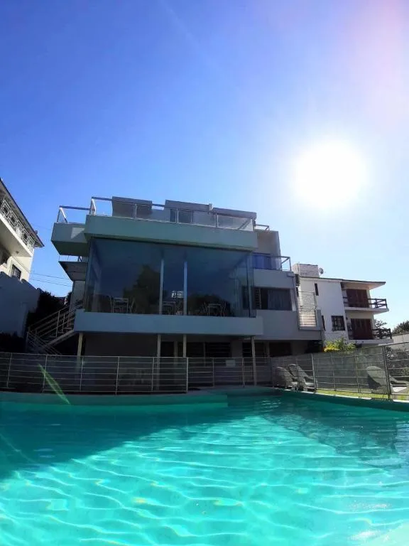 Property building in Del Vaiven