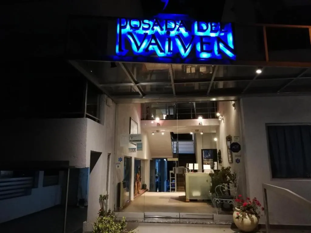 Del Vaiven
