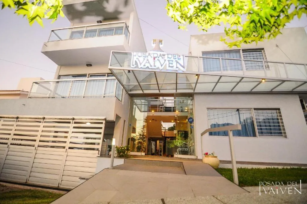 Del Vaiven