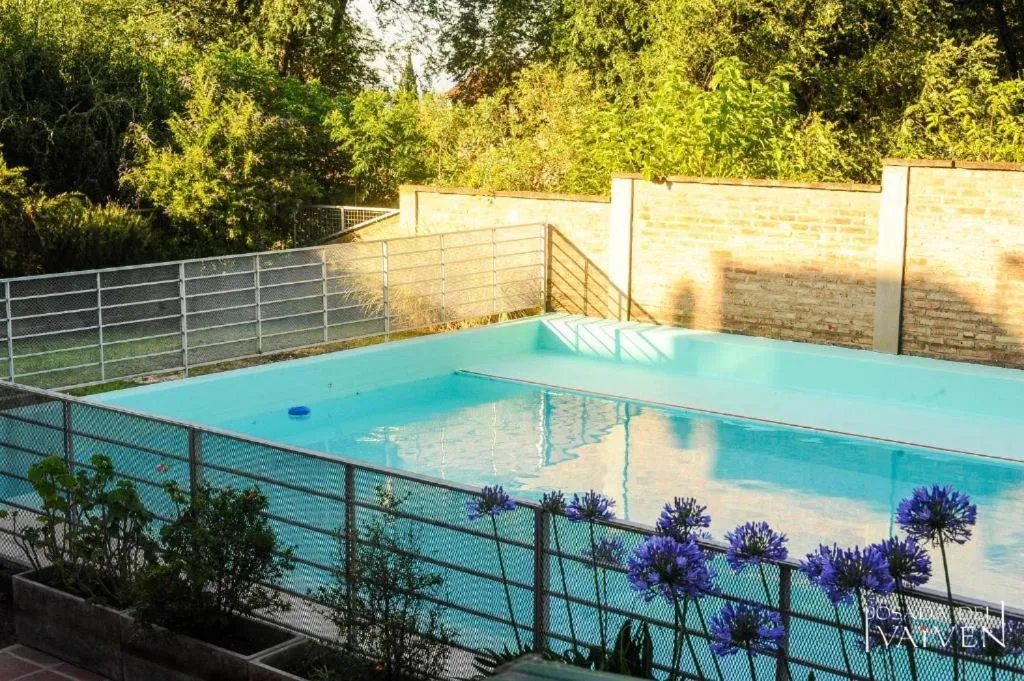 Swimming pool in Del Vaiven