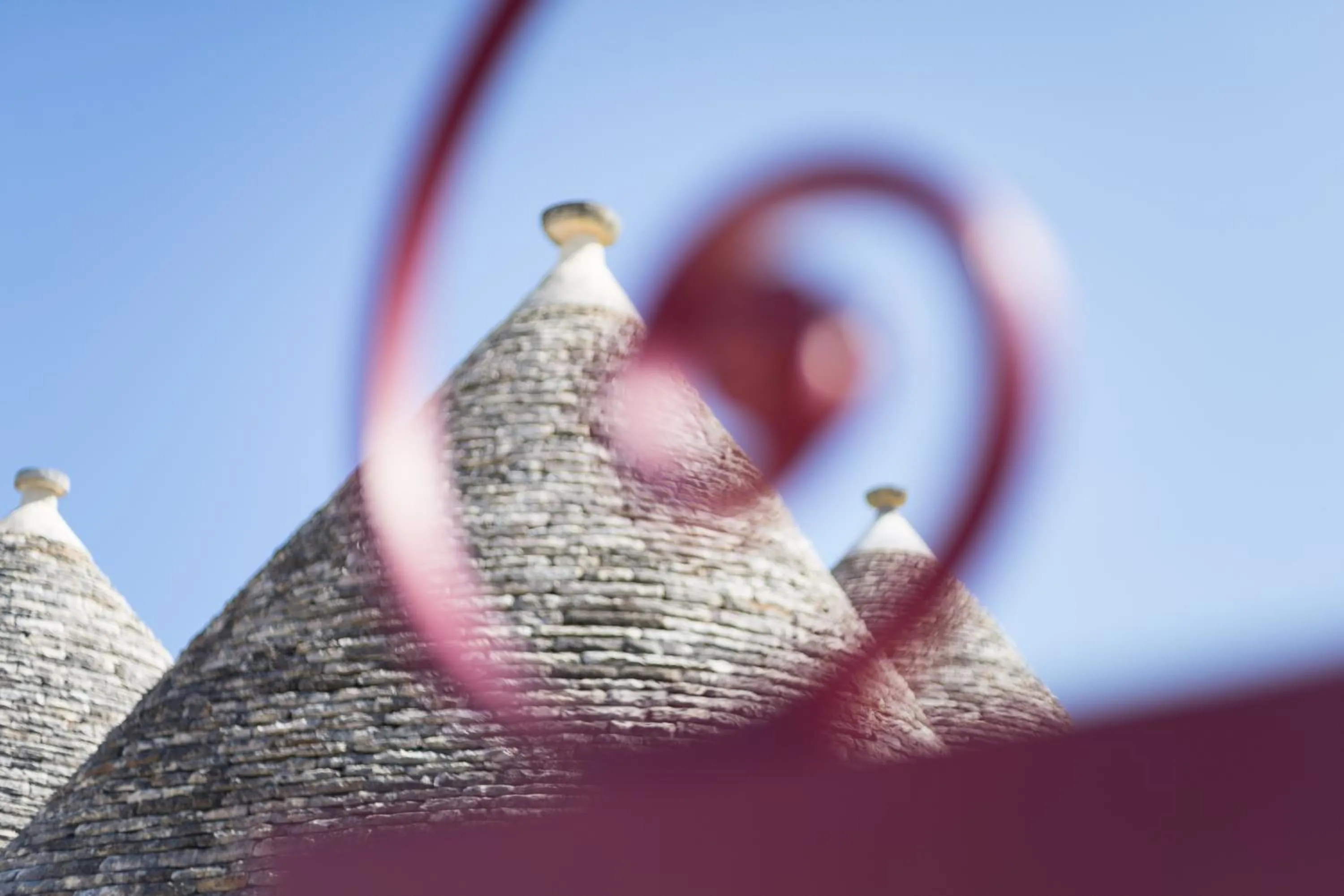 Property building in Le Dieci Porte