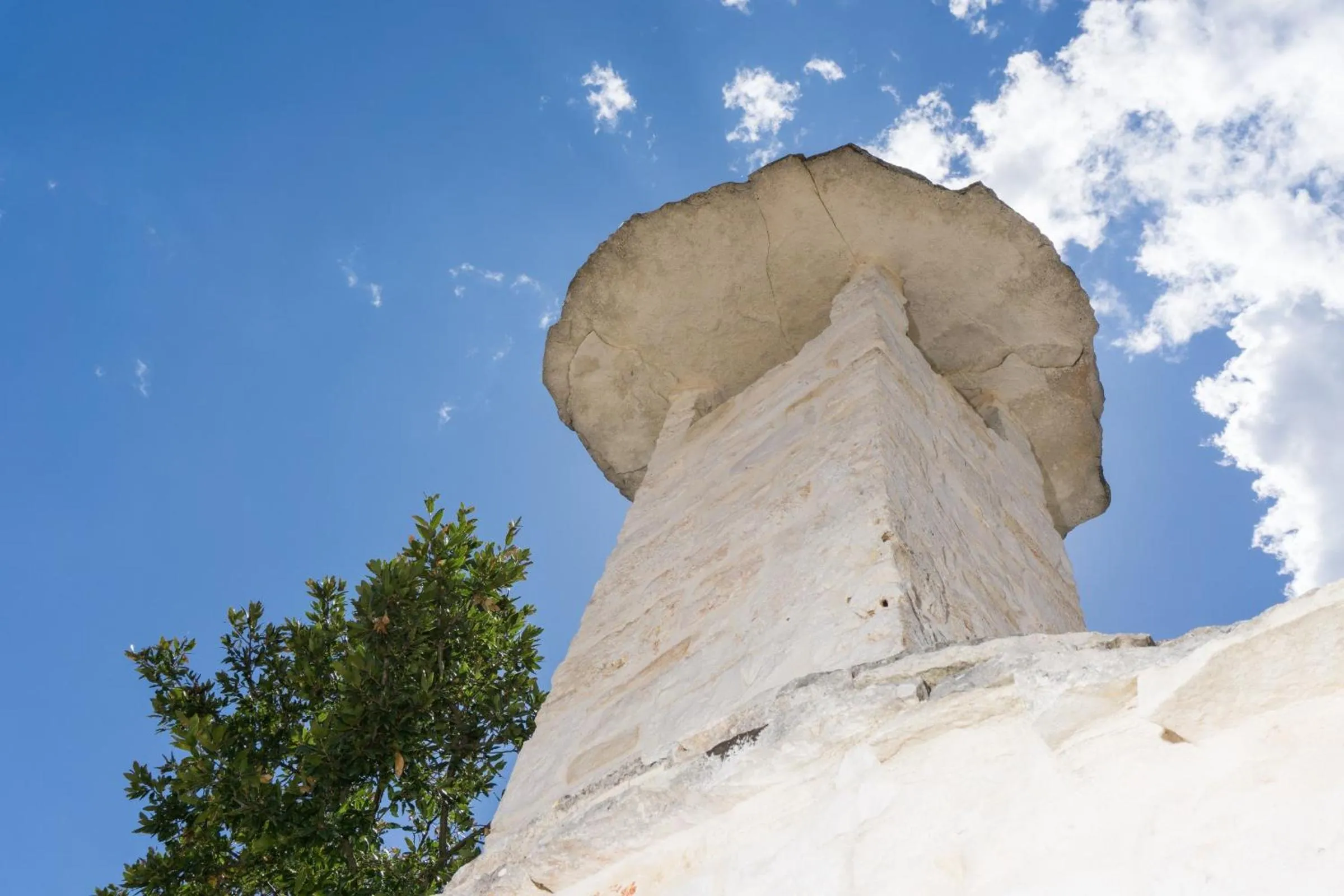 Day in Le Dieci Porte