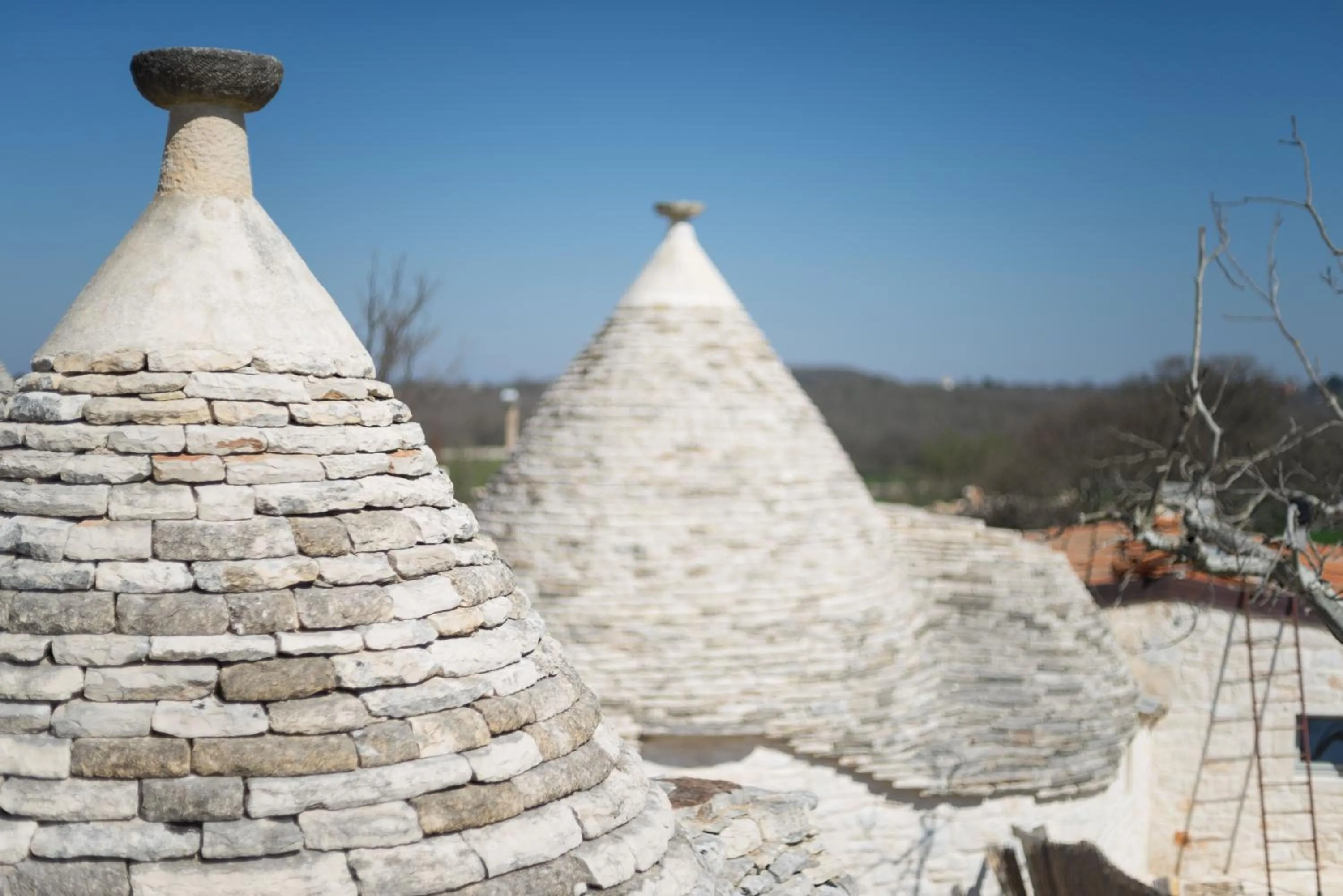 Property building in Le Dieci Porte