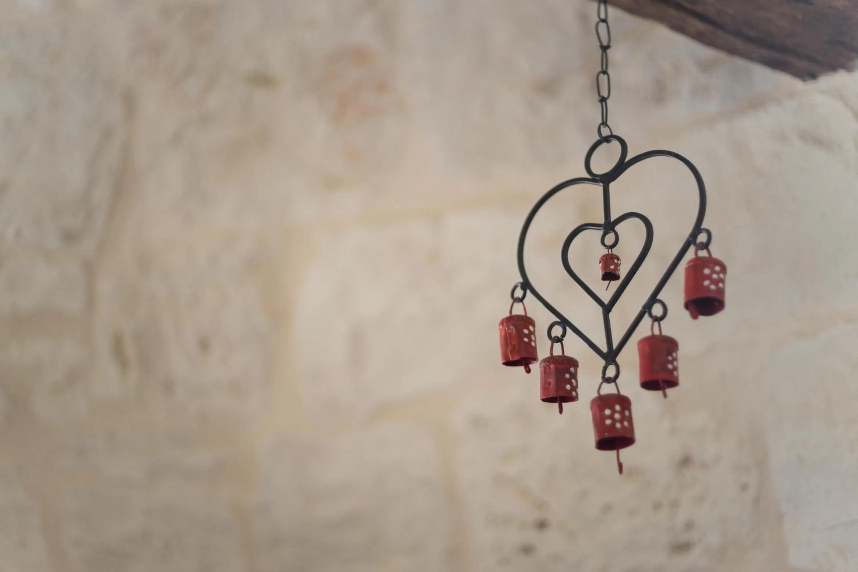 Property building in Le Dieci Porte