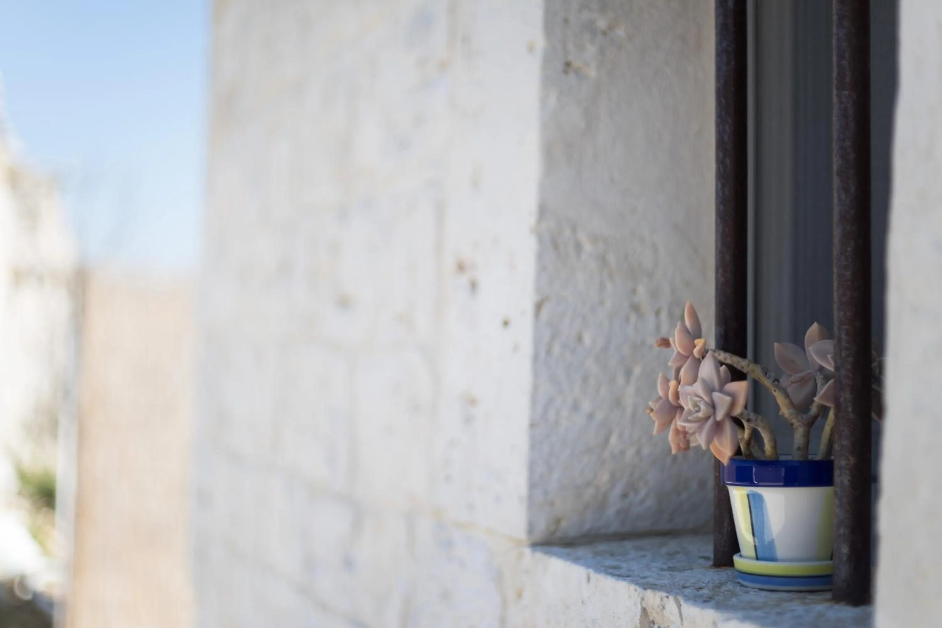 Property building in Le Dieci Porte