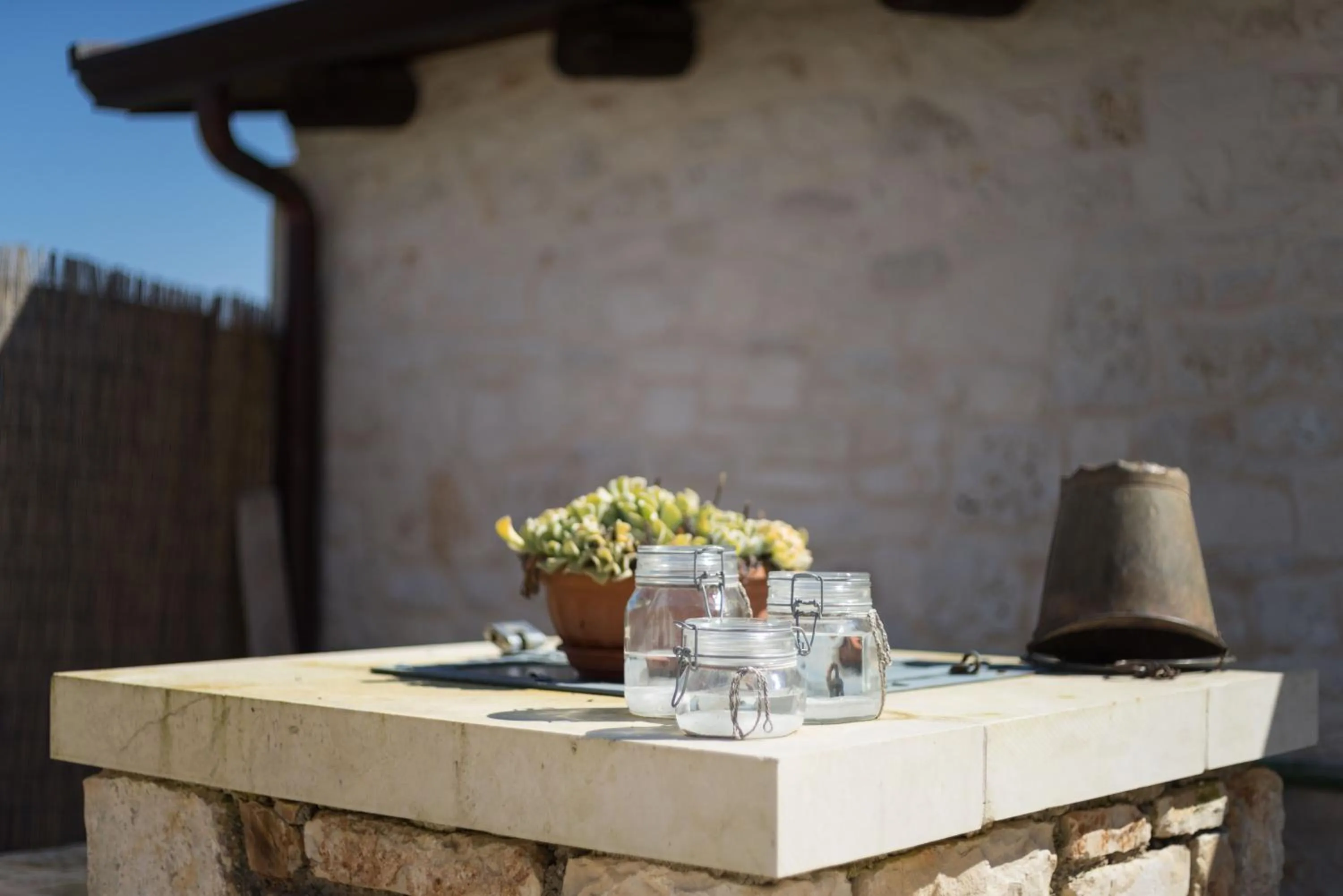 Property building in Le Dieci Porte