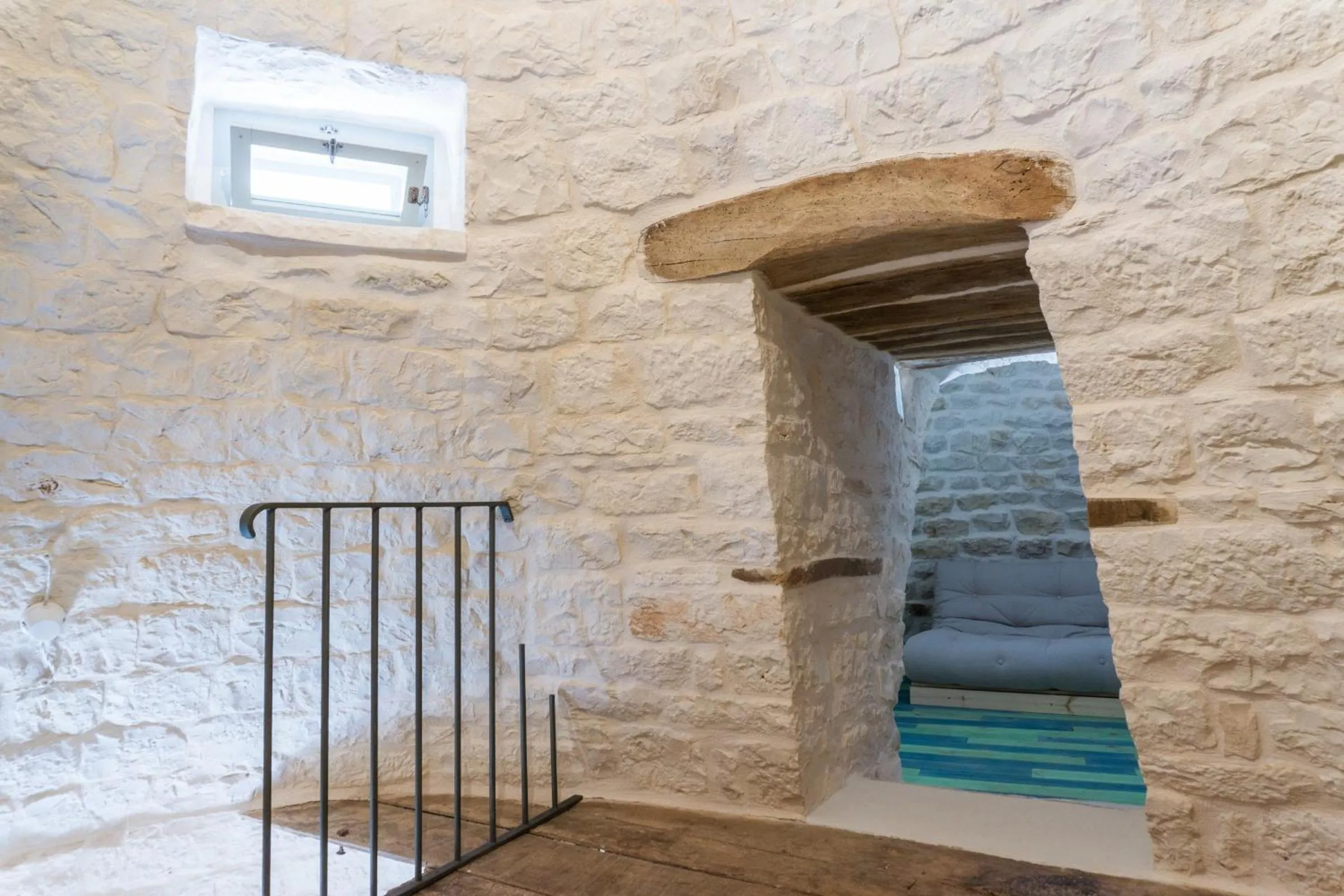 Other in Le Dieci Porte