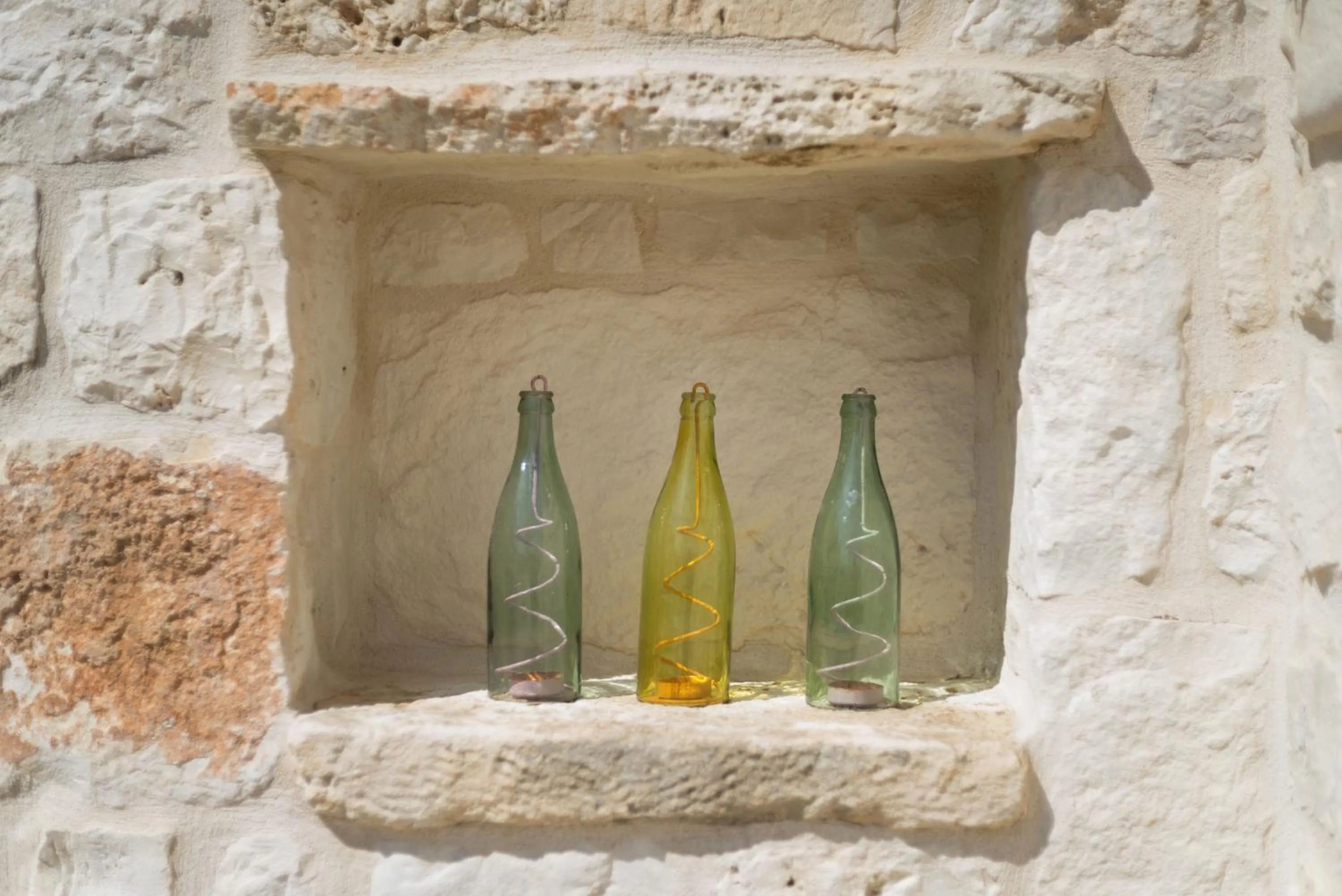 Property building in Le Dieci Porte