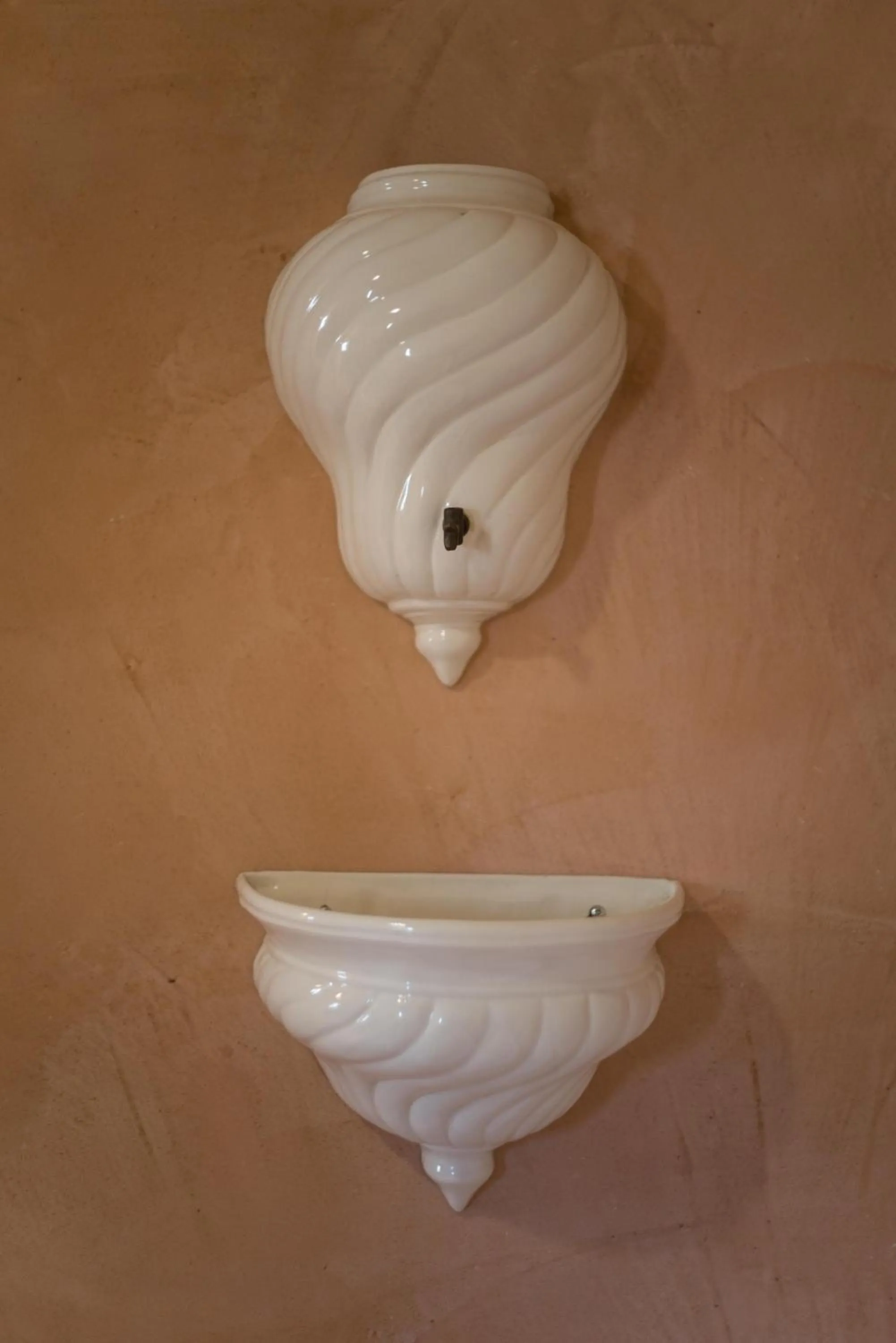 Property building in Le Dieci Porte