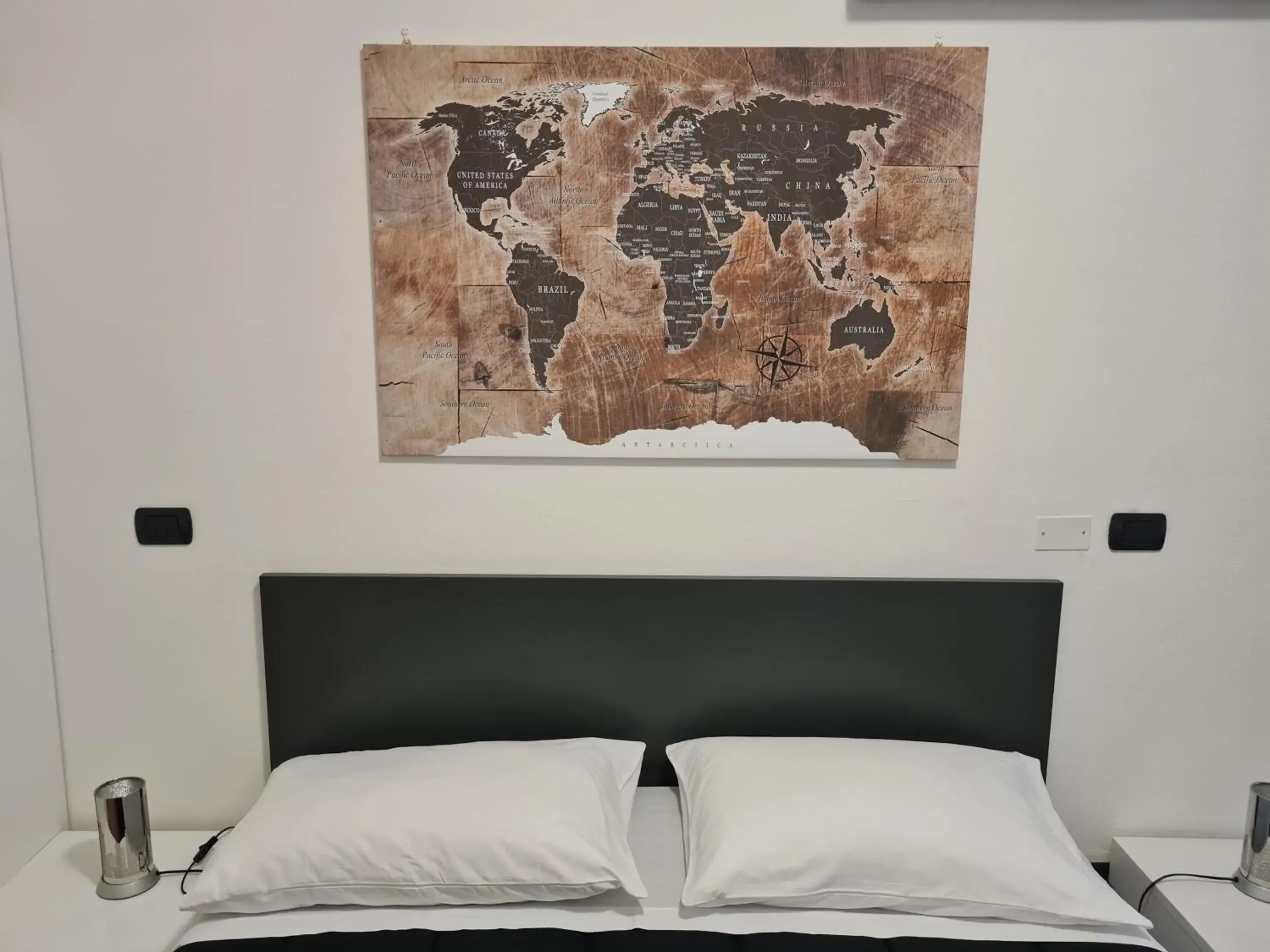 Monti Guest House Alghero Monti Guest House Alghero
