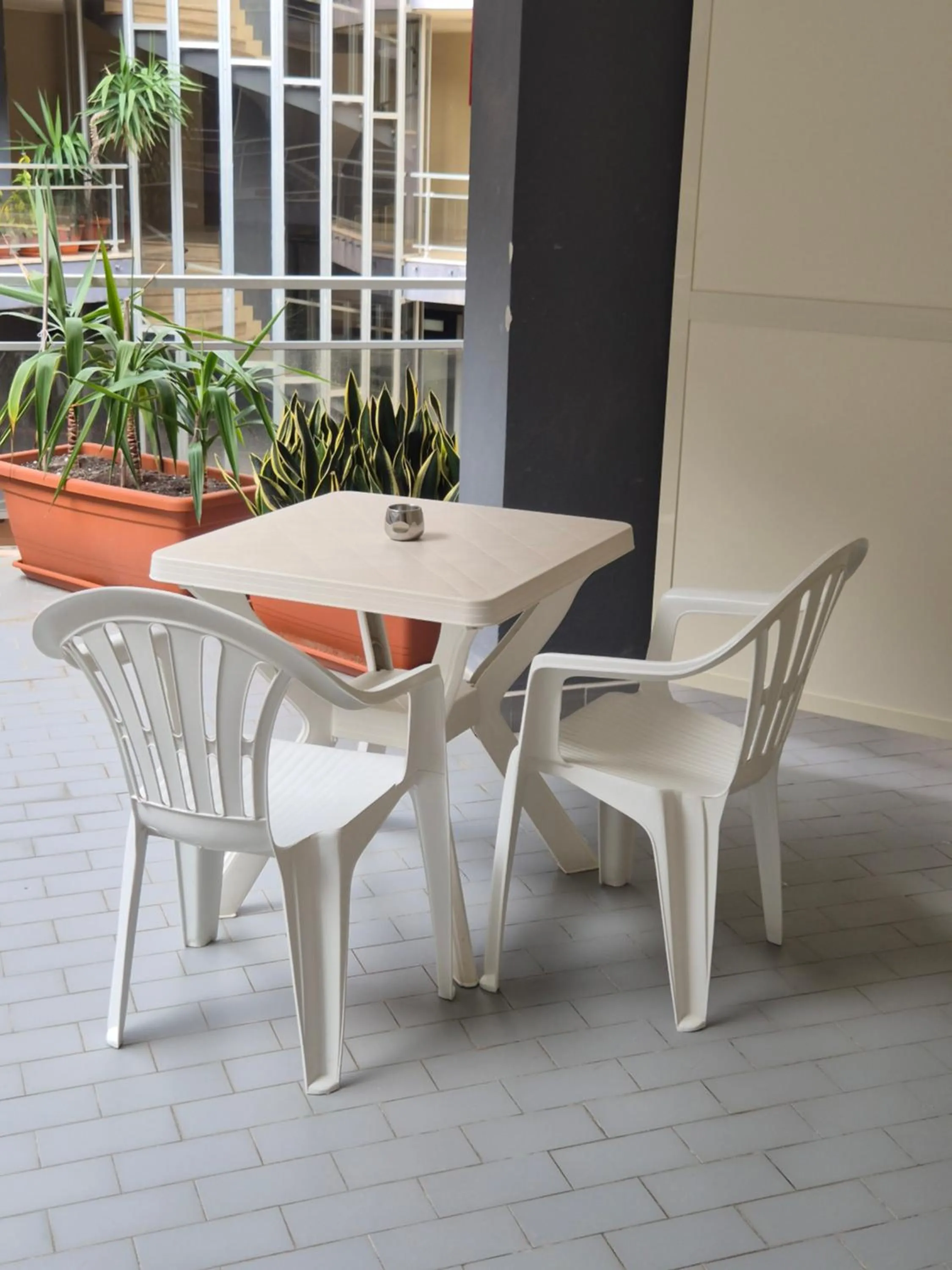 Monti Guest House Alghero