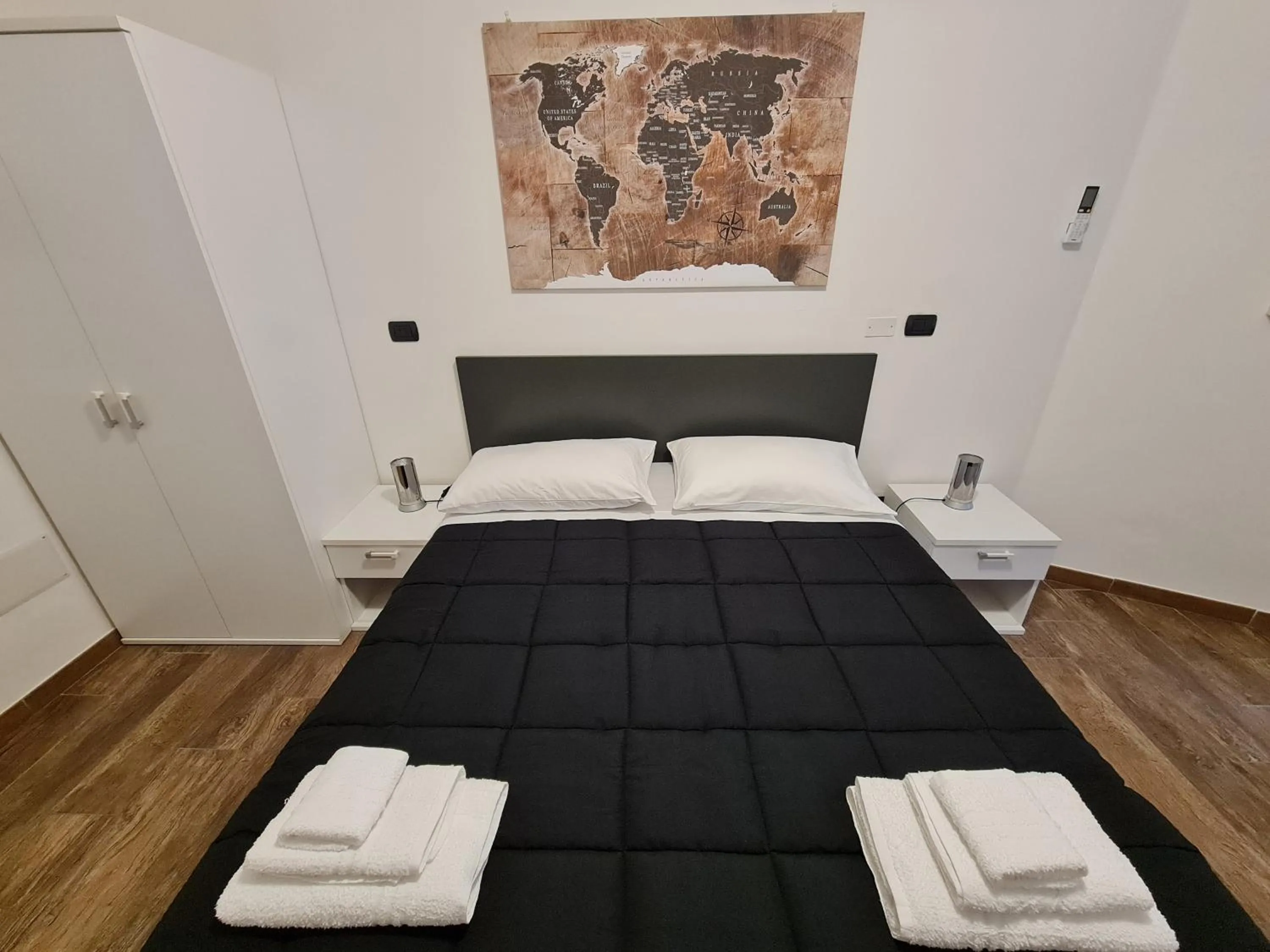 Double Room with Terrace - single occupancy in Monti Guest House Alghero