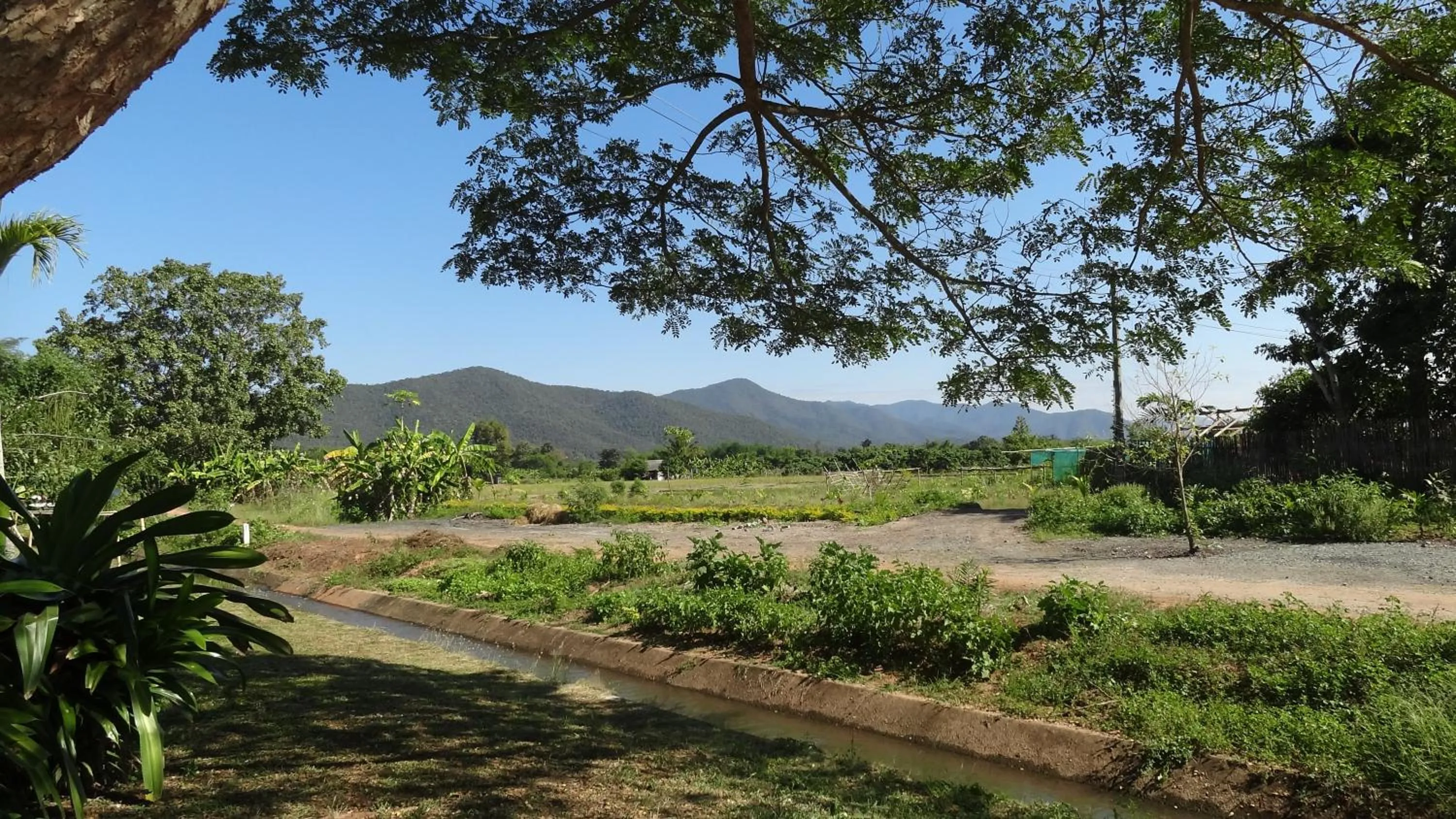 Property building in Riverside