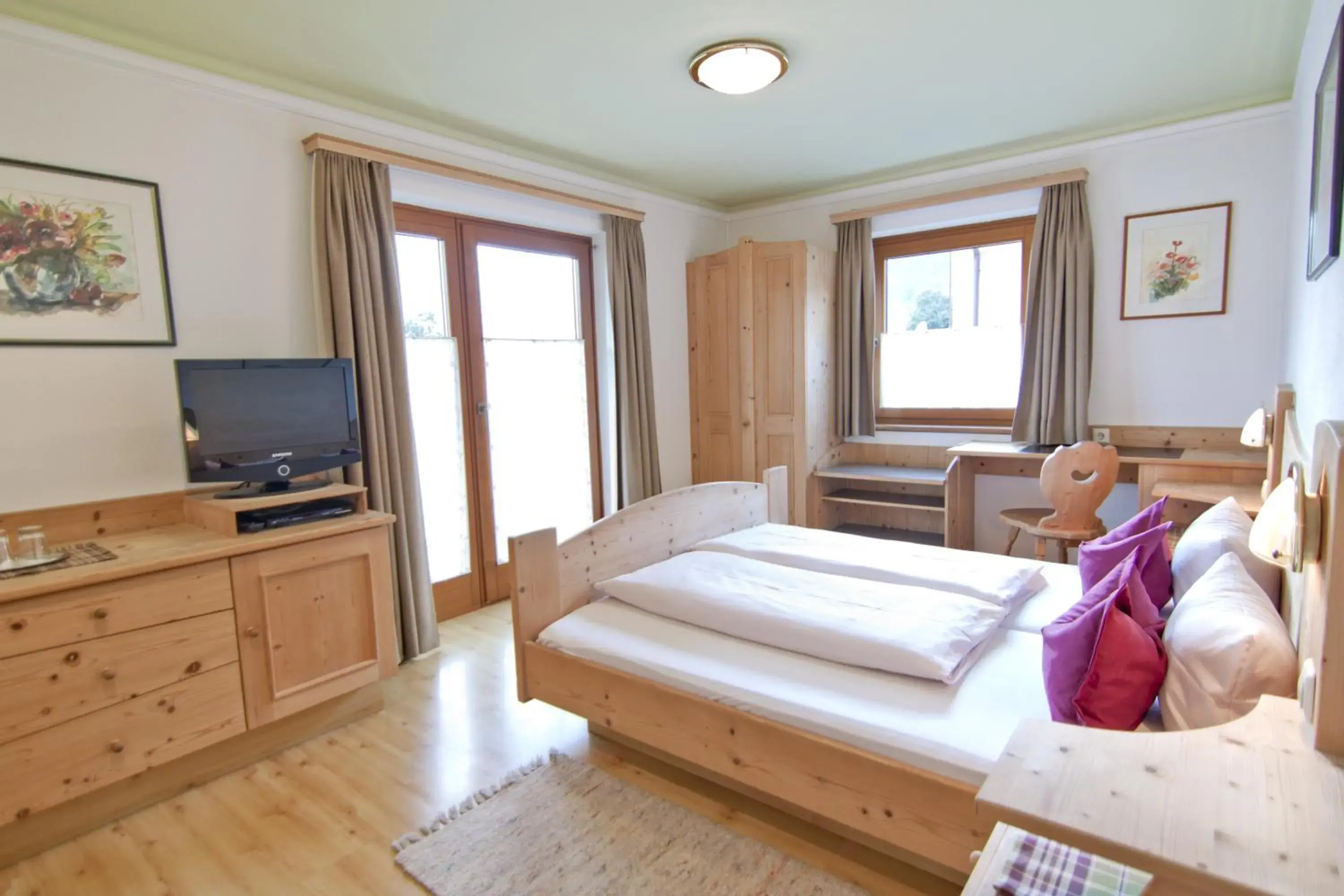 Gasthof Sonne Gasthof Sonne