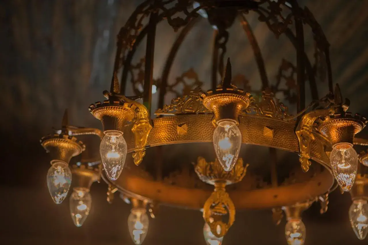 Facade/entrance in Seminole Inn Facade/entrance in Seminole Inn