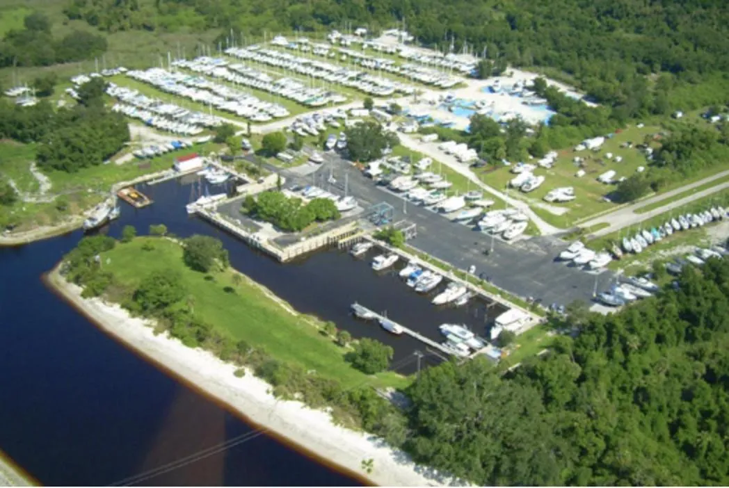 Sports in Seminole Inn