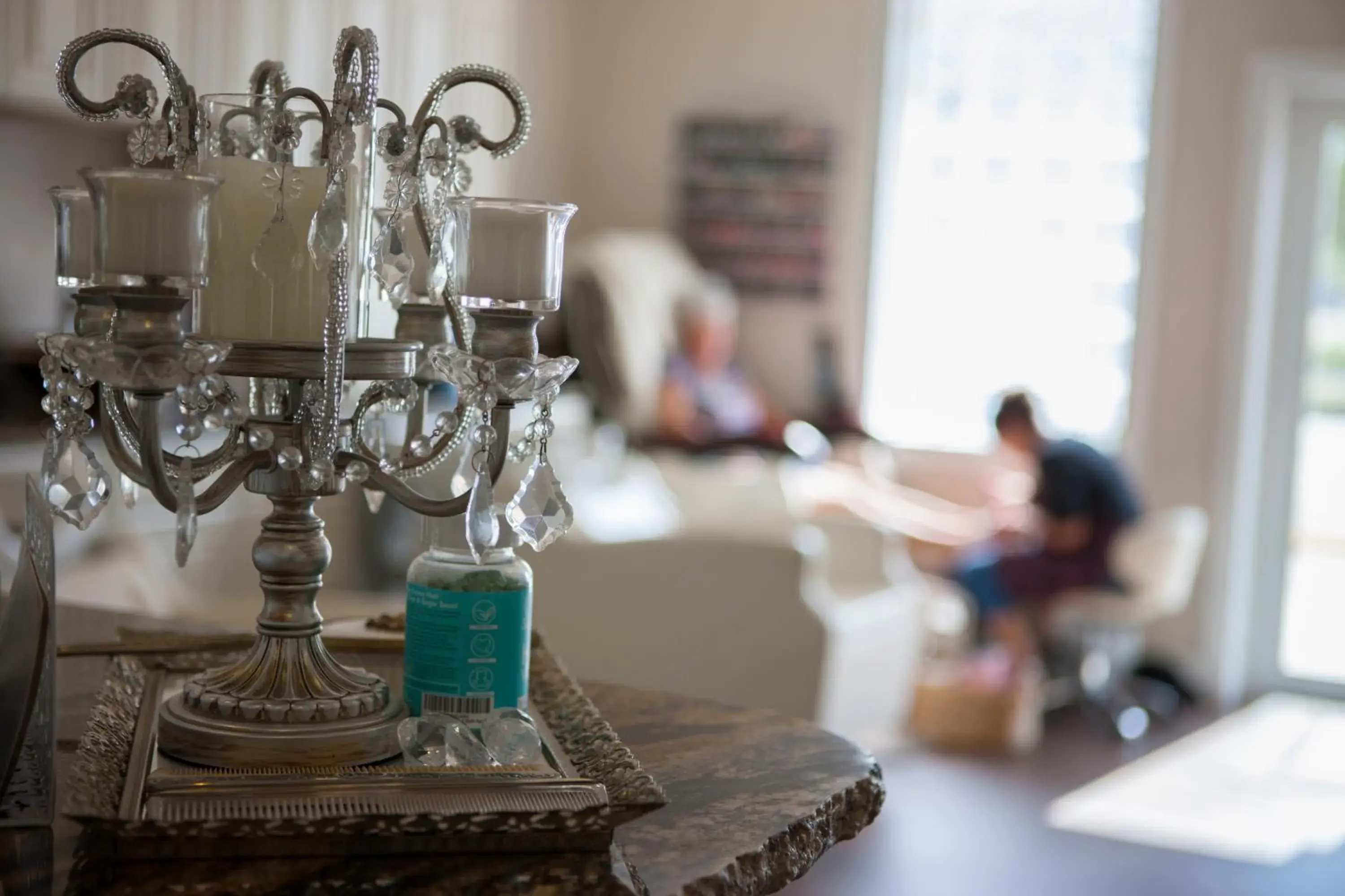 Spa and wellness centre/facilities in Seminole Inn Spa and wellness centre/facilities in Seminole Inn