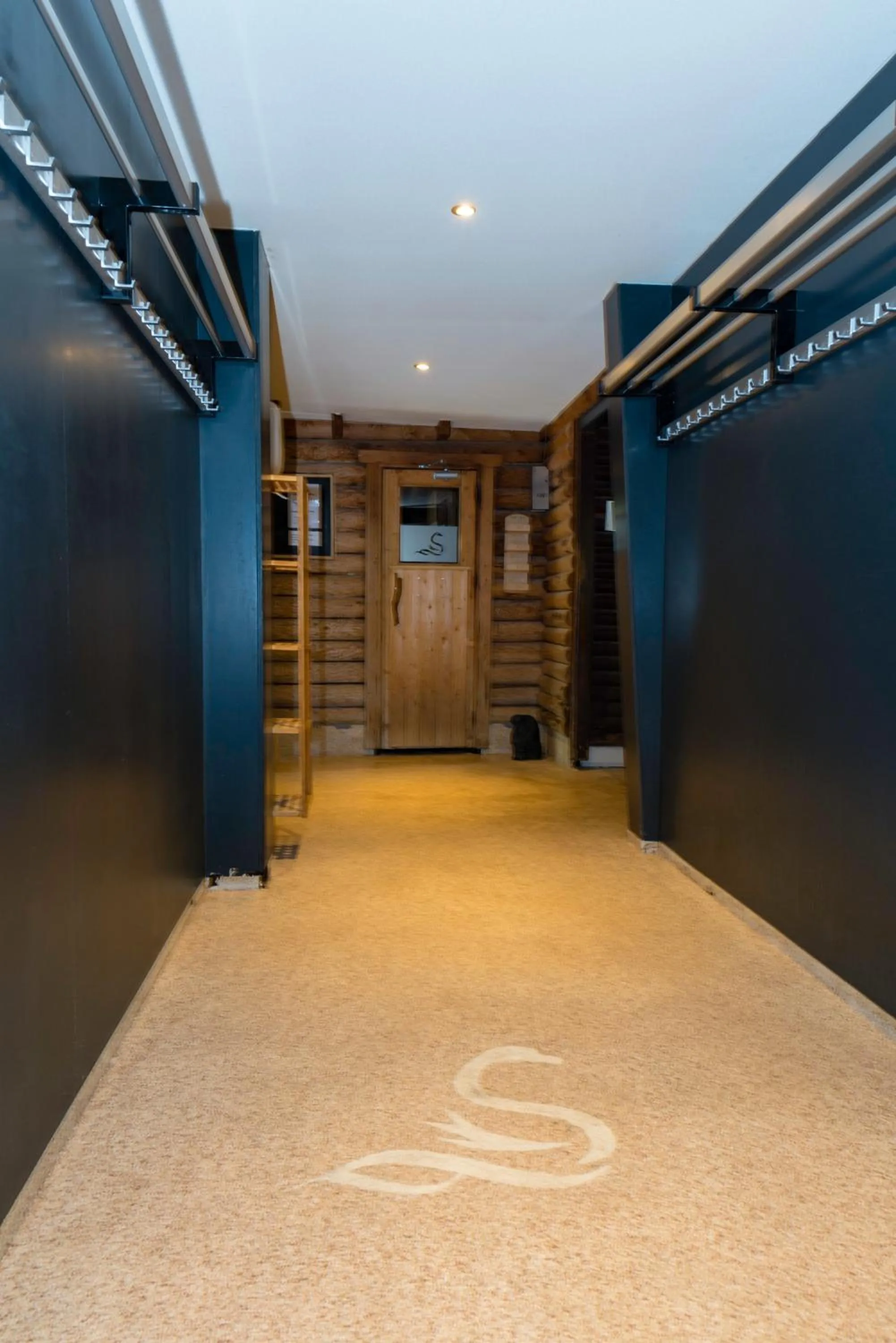 Wellnesshotel Spabron