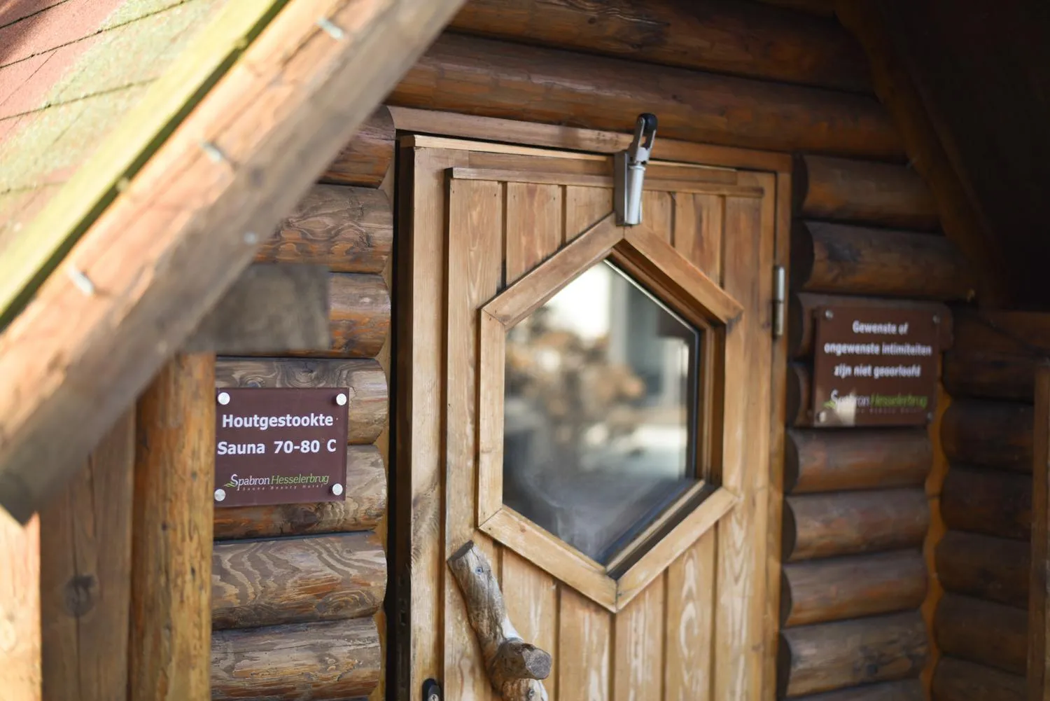 Wellnesshotel Spabron