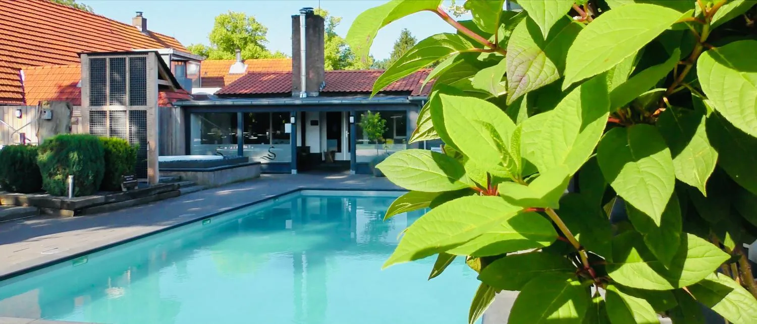 Wellnesshotel Spabron