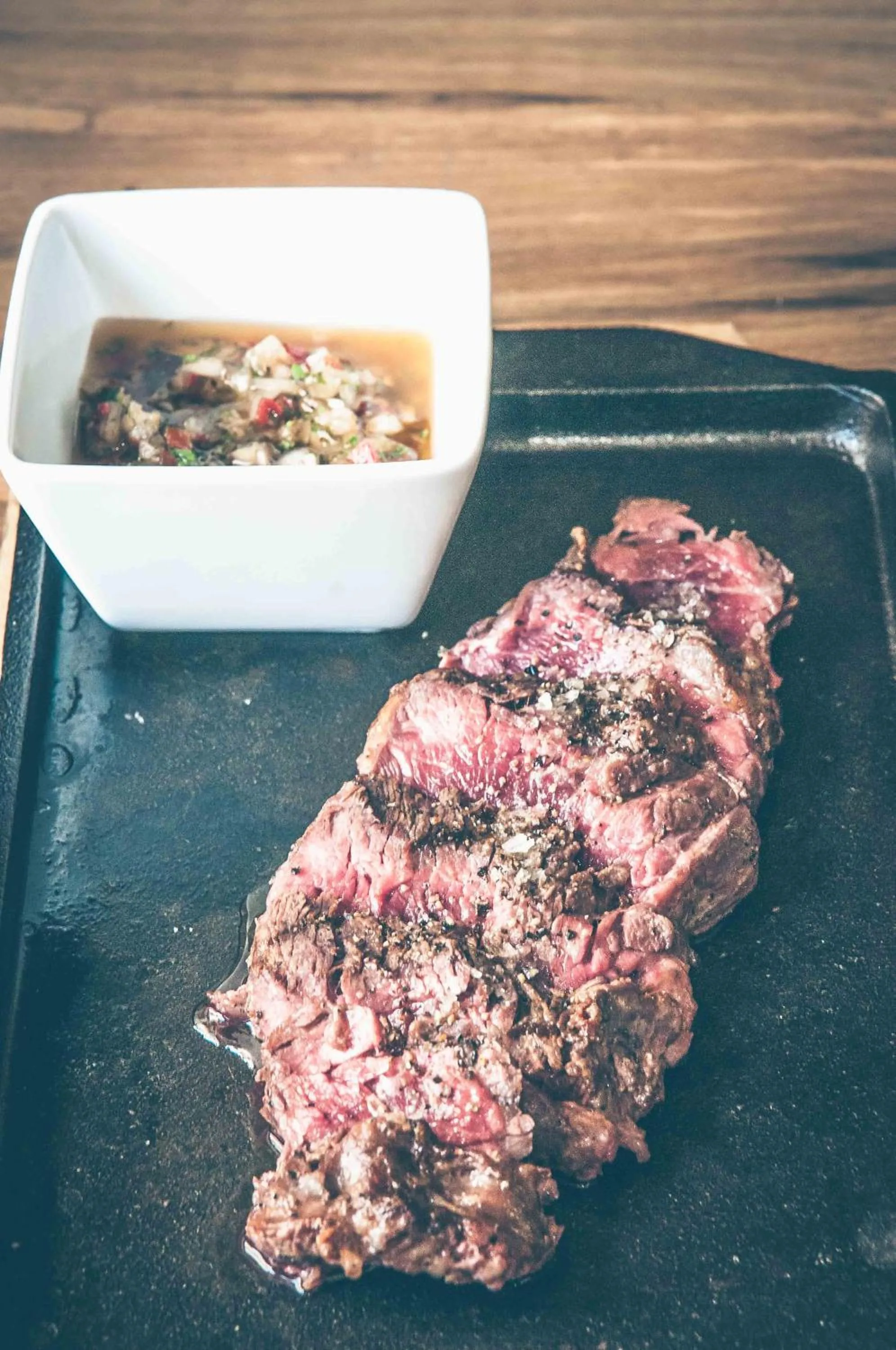 Restaurant/places to eat in Hotel Casa Panama