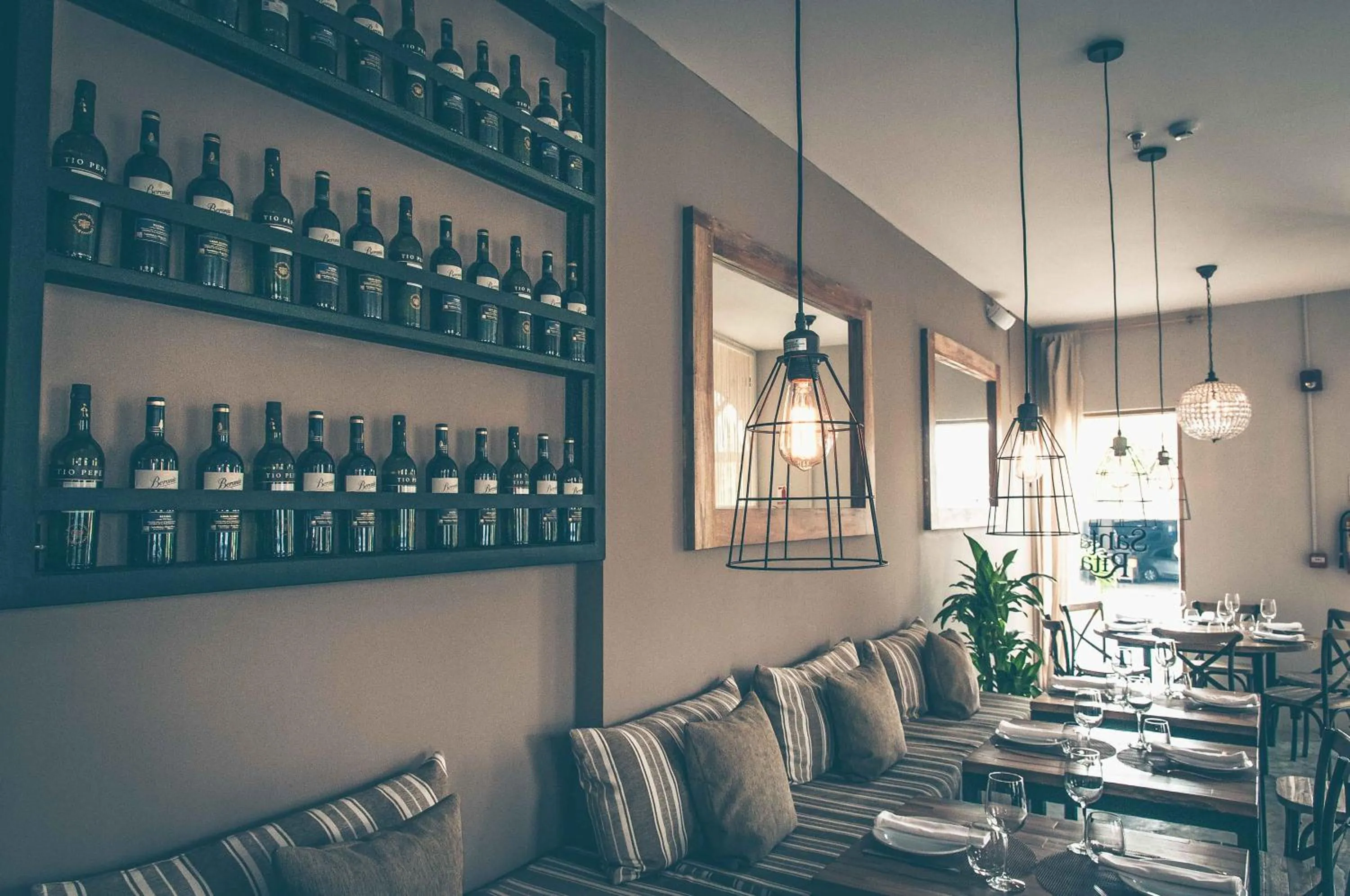 Property building in Hotel Casa Panama