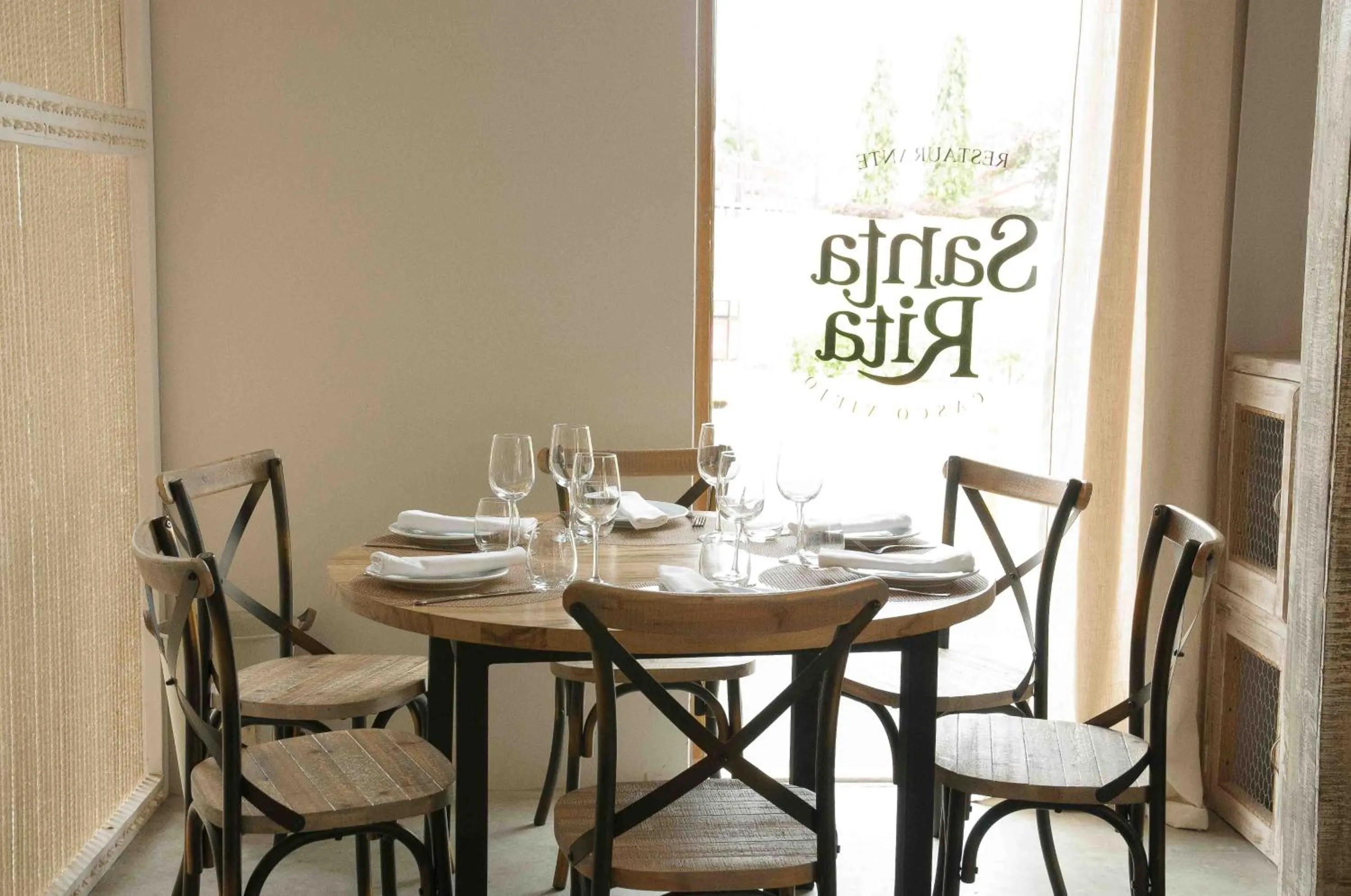 Staff in Hotel Casa Panama