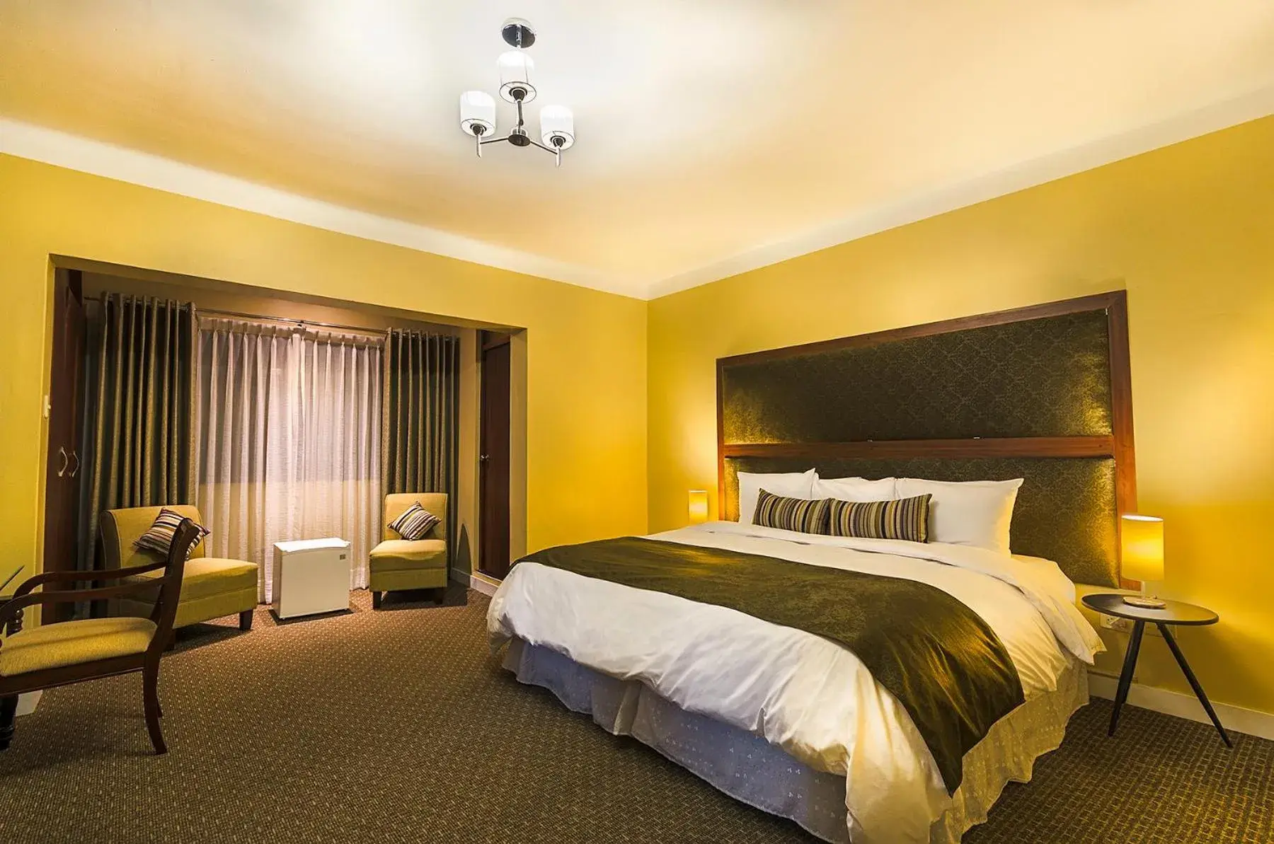 Los Leones Hotel Boutique Los Leones Hotel Boutique