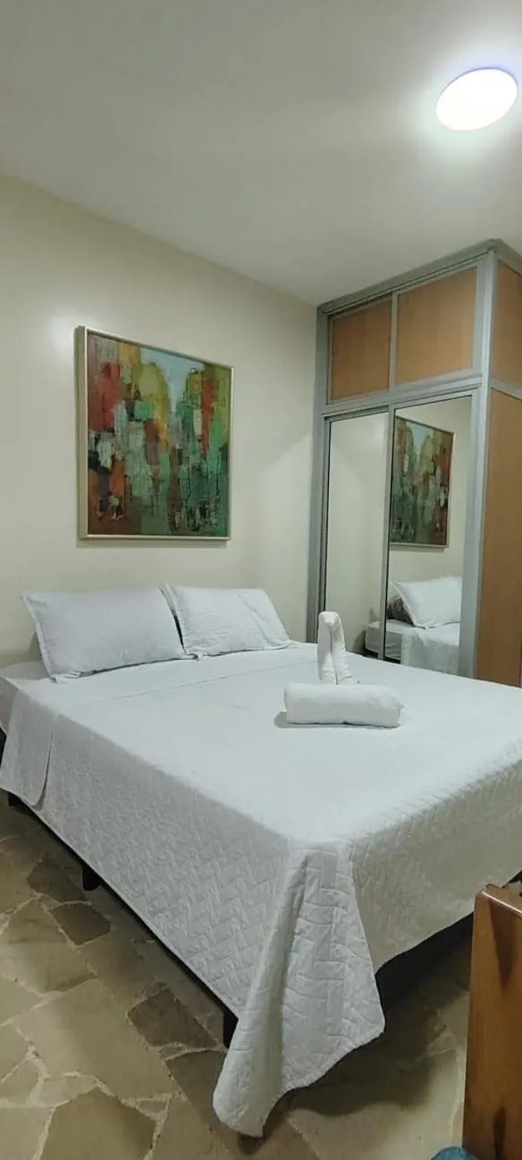 San Francisco Apart Hotel