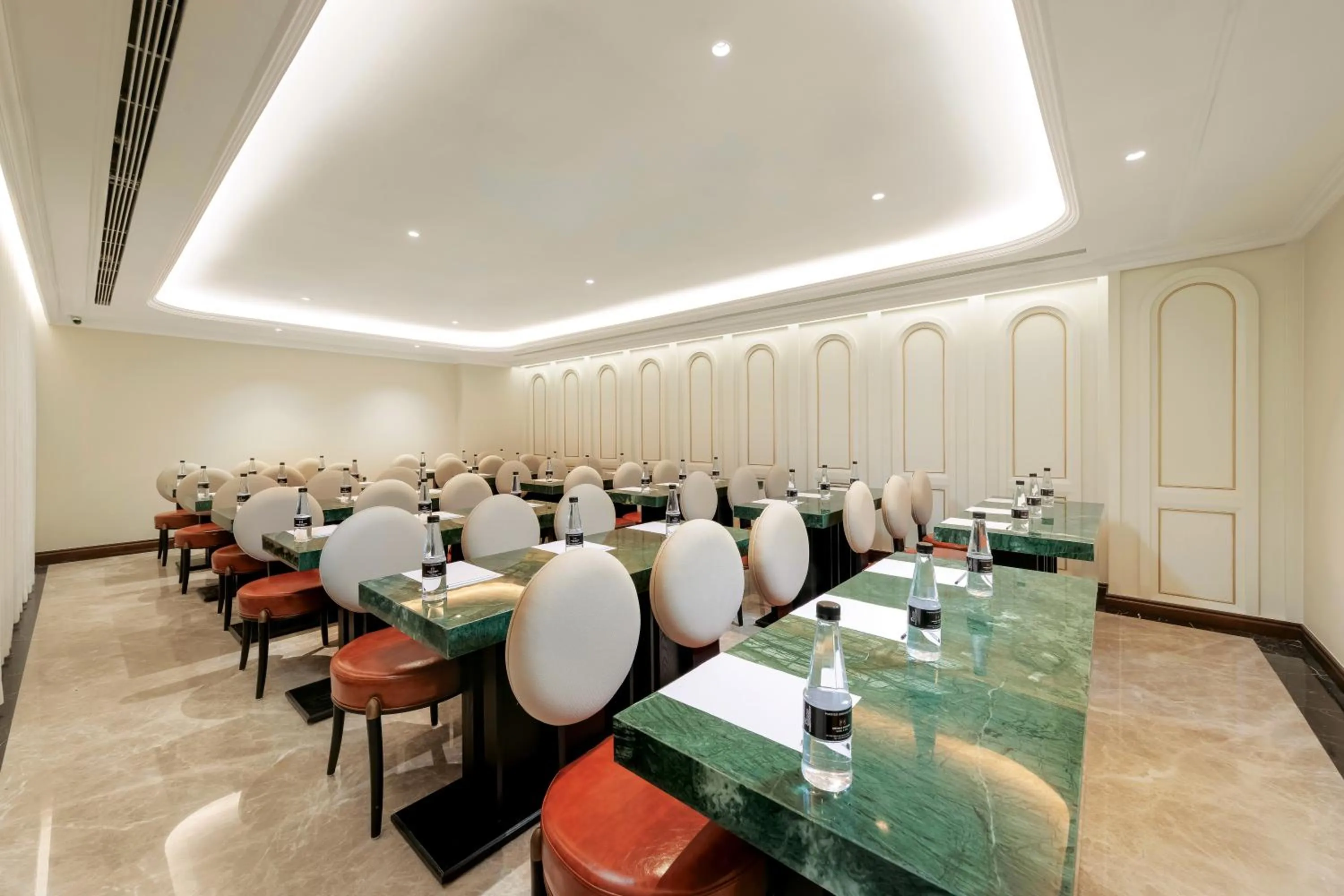 Meeting/conference room in Heritage Ham Long Hotel and Spa