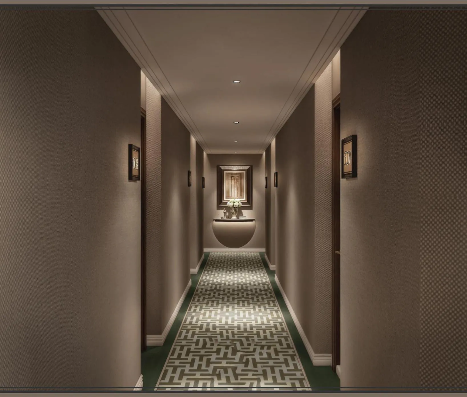 Other in Heritage Ham Long Hotel and Spa