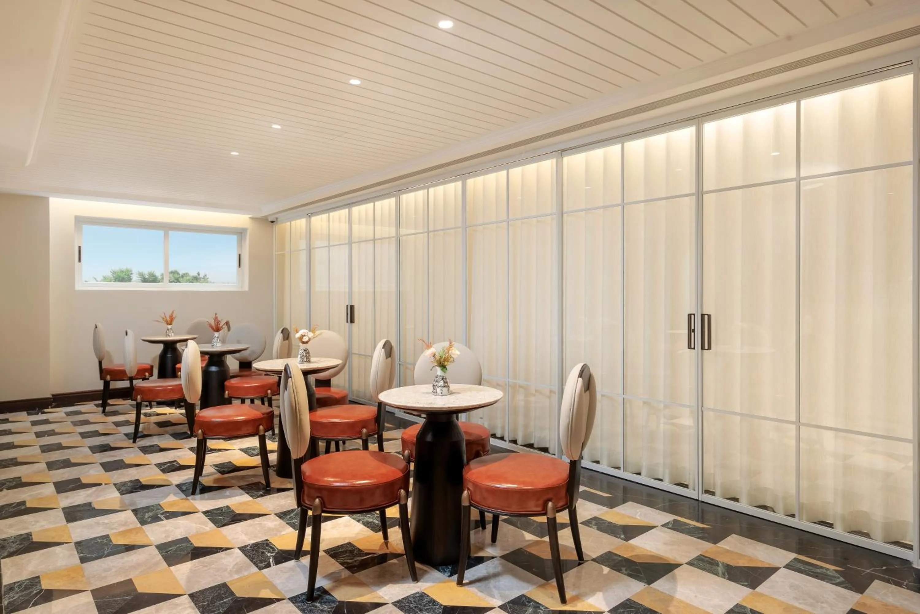 Meeting/conference room in Heritage Ham Long Hotel and Spa