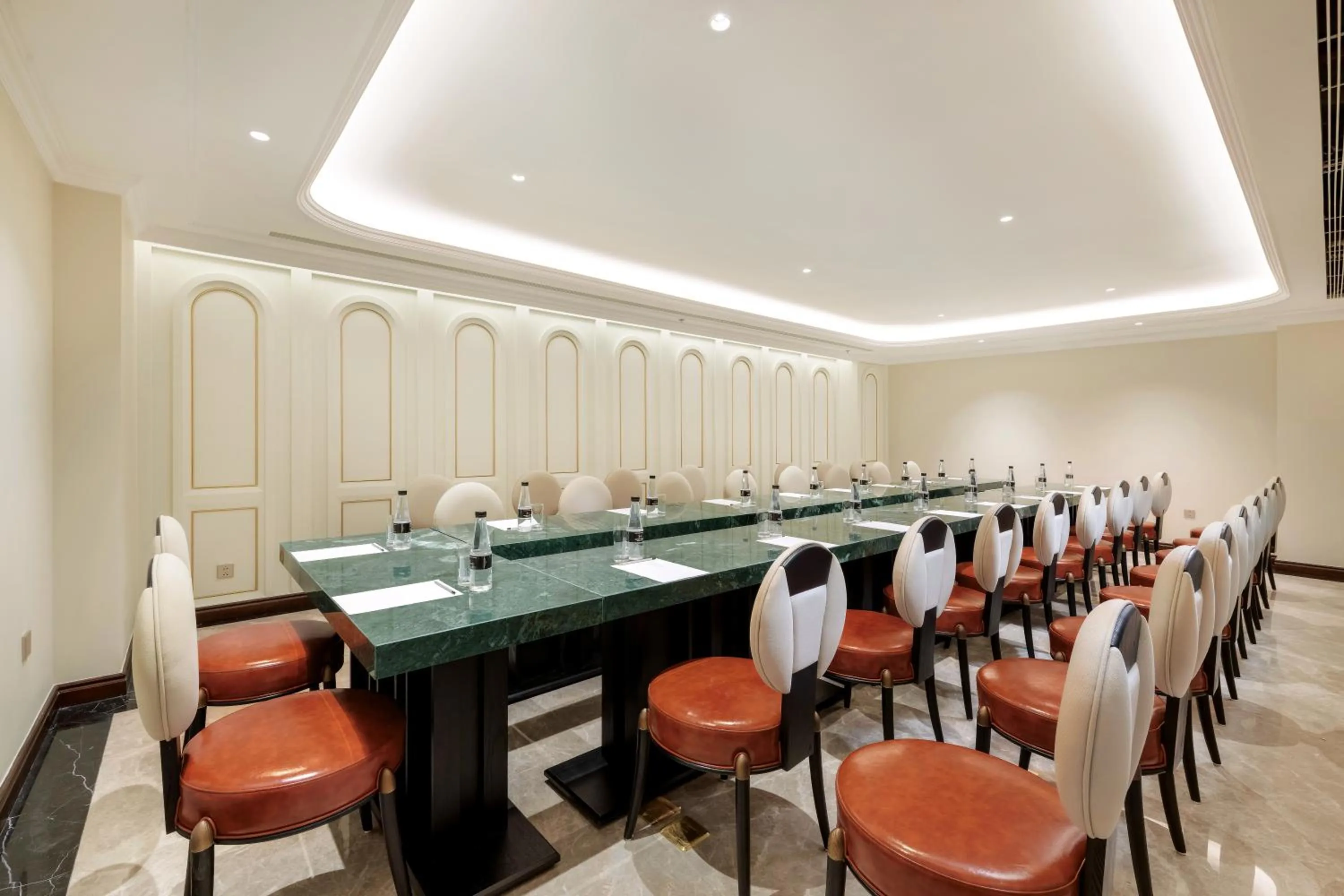 Meeting/conference room in Heritage Ham Long Hotel and Spa