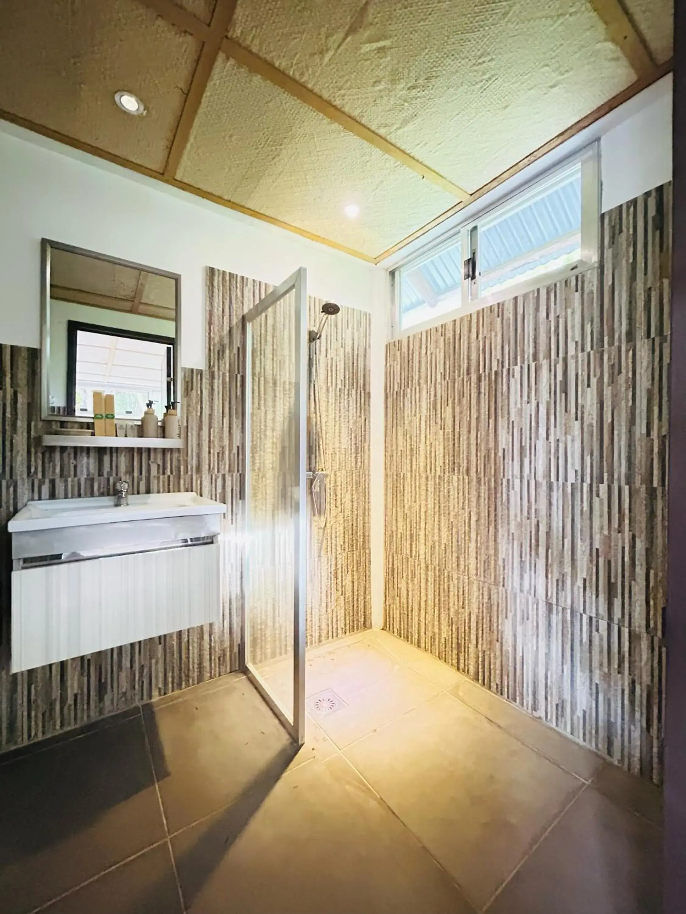 Bed in Chindonan Dive and Beach Resort Bed in Chindonan Dive and Beach Resort