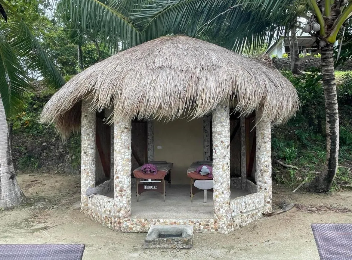 Chindonan Dive and Beach Resort