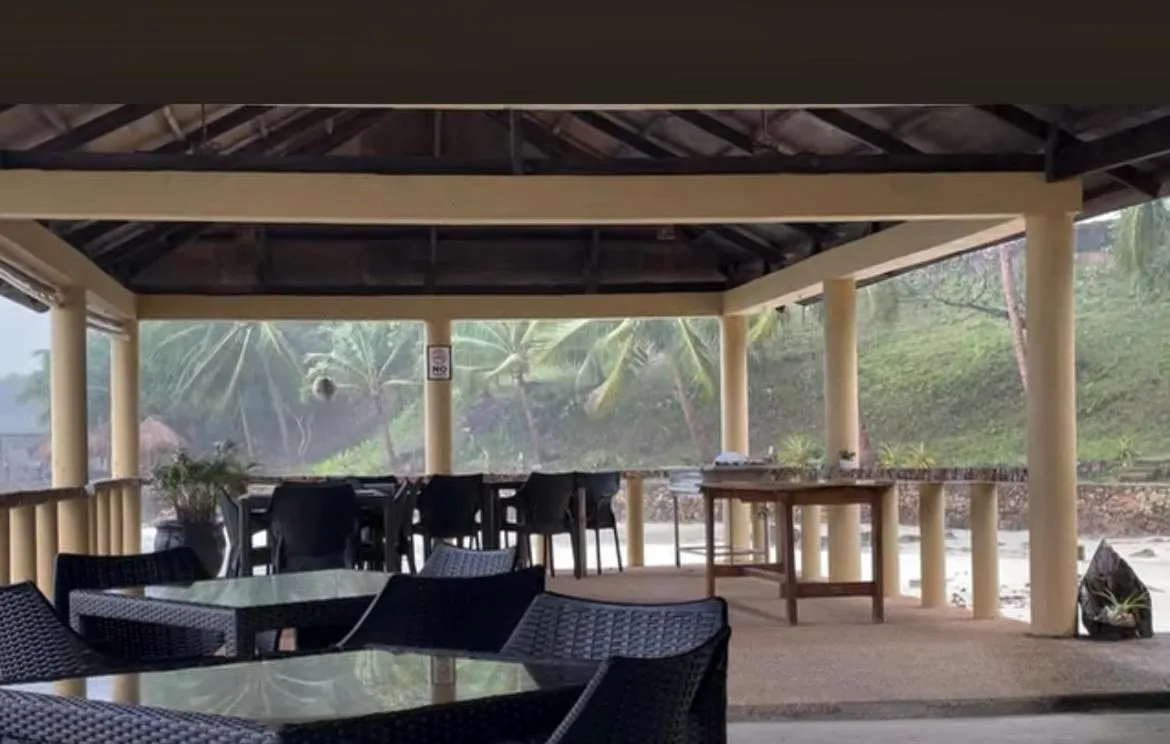 Chindonan Dive and Beach Resort