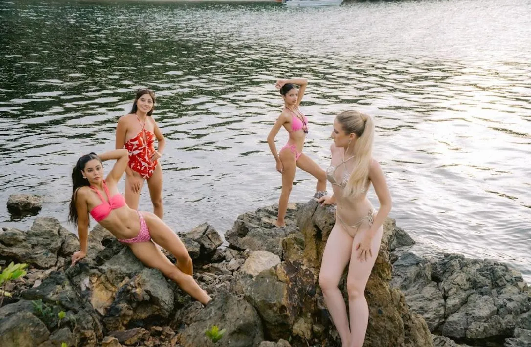 Chindonan Dive and Beach Resort