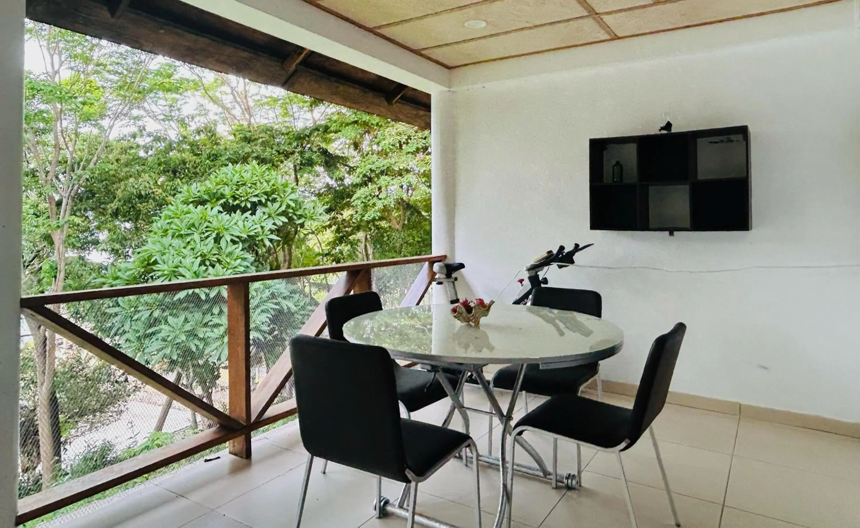 Chindonan Dive and Beach Resort