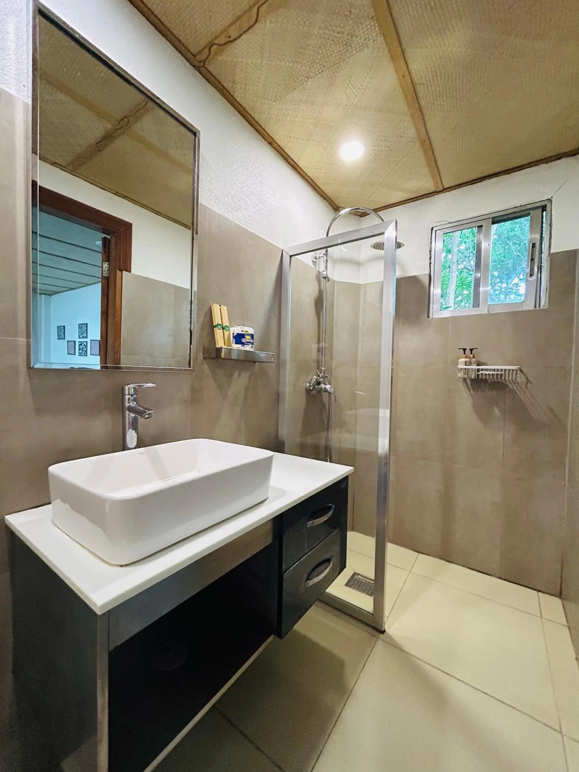 Chindonan Dive and Beach Resort