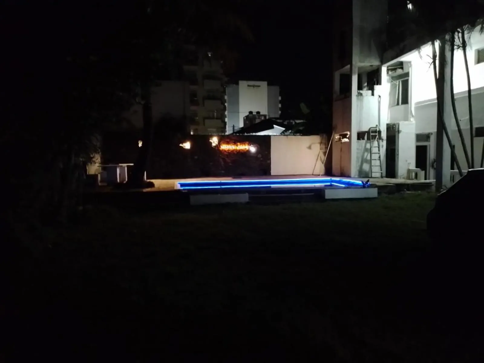 Mount Villa