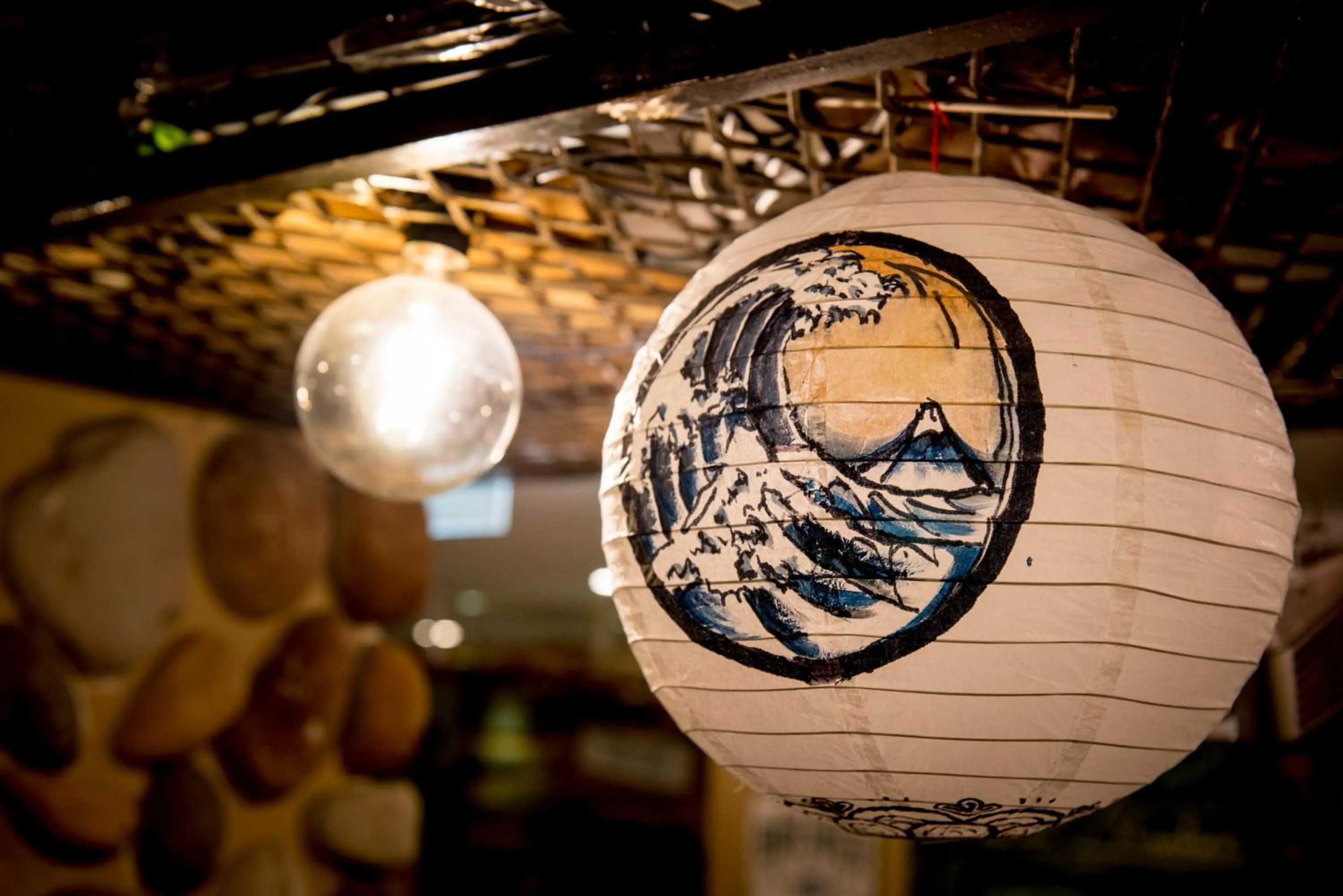 Activities in Hualien Wow Hostel