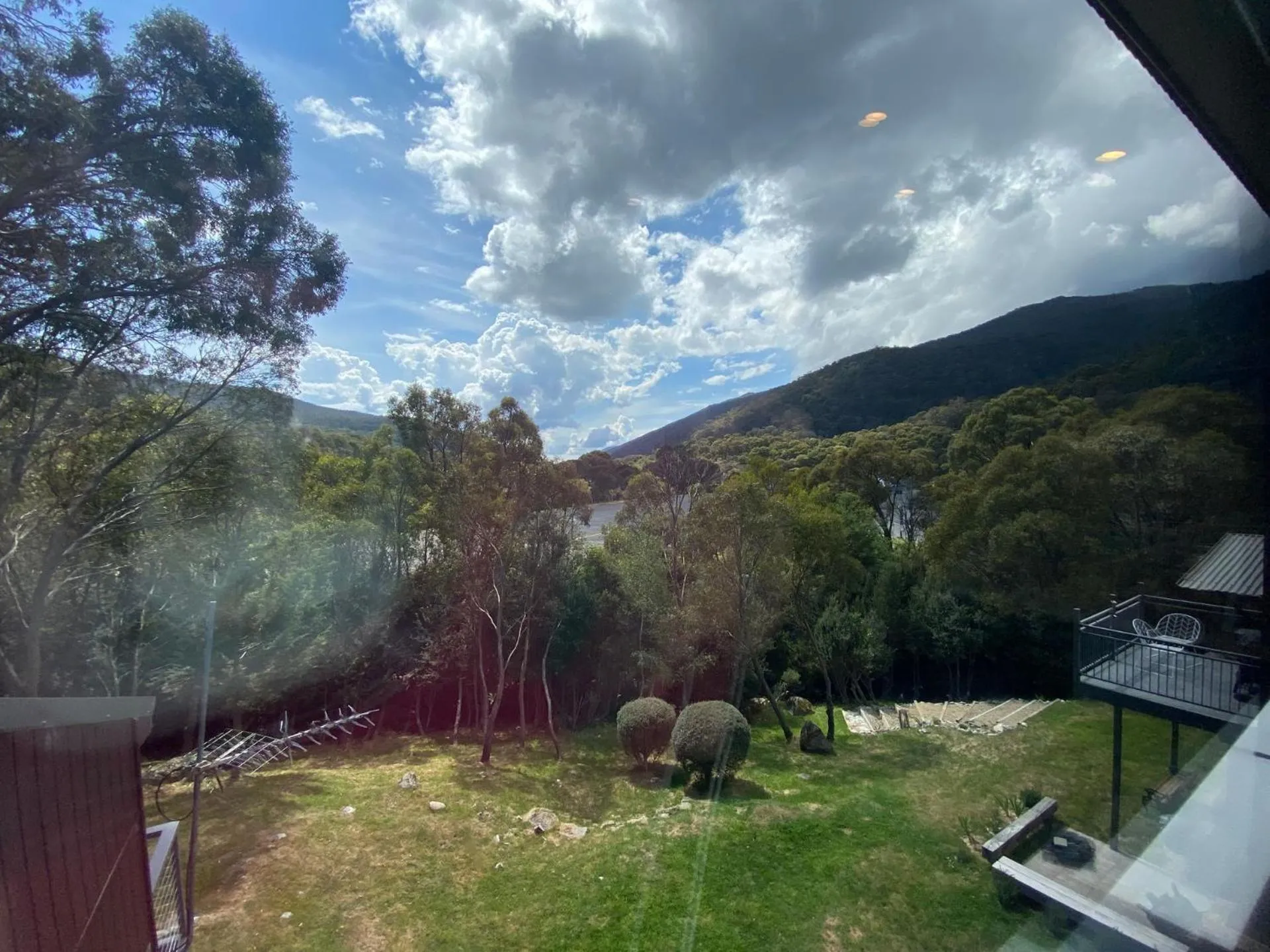 Aspen Creek 3 - Thredbo