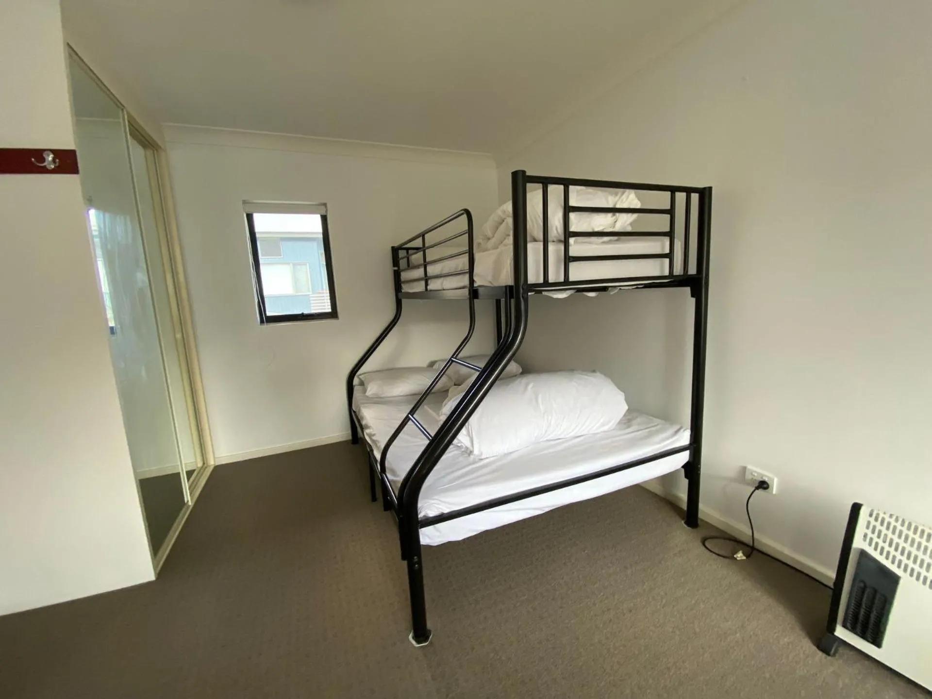 Bed in Aspen Creek 3 - Thredbo